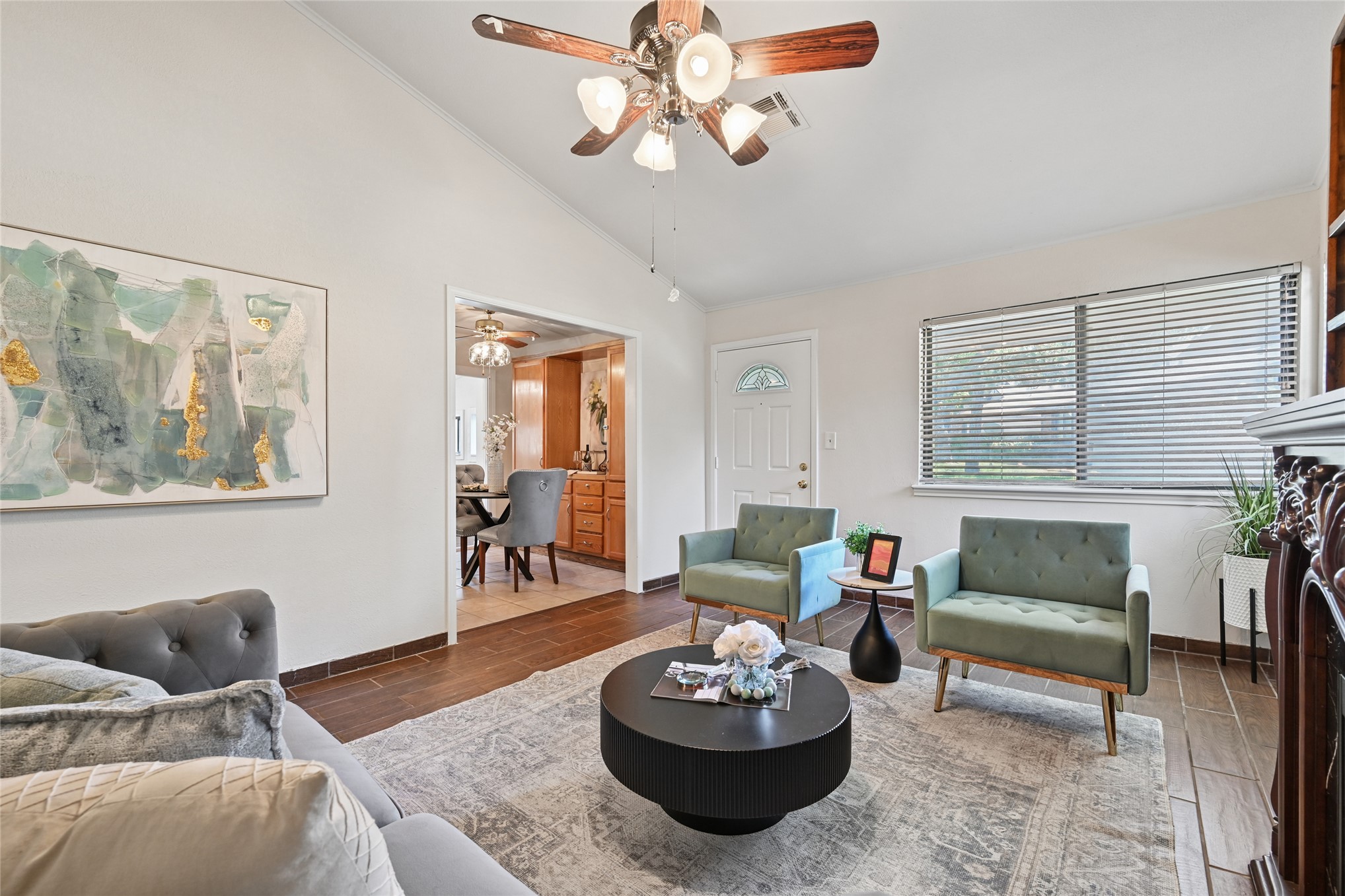 1207 S 111th Eastavenue Tulsa OK 74128