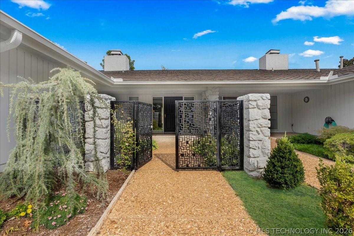 7201 S Gary Place Tulsa OK 74136