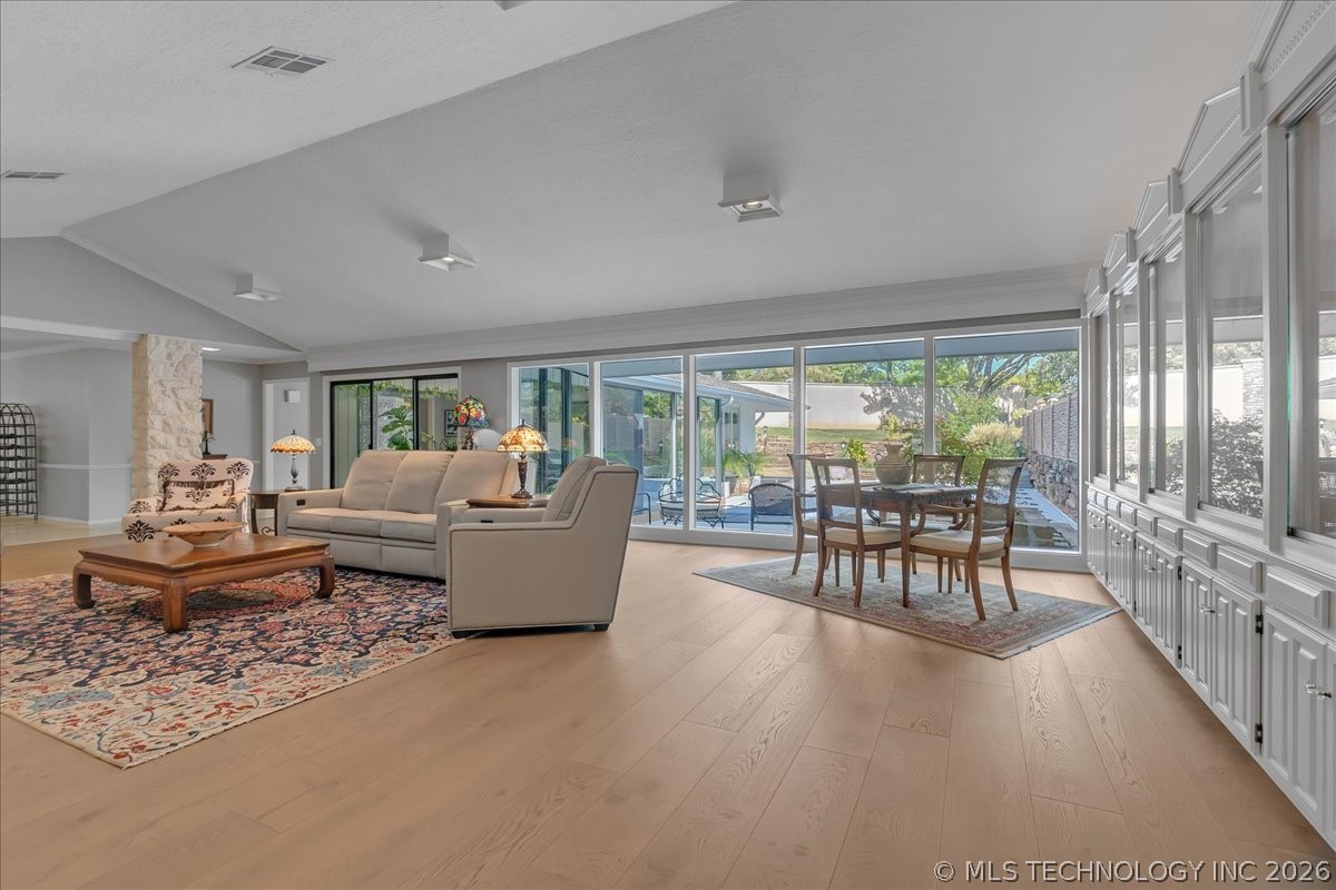7201 S Gary Place Tulsa OK 74136