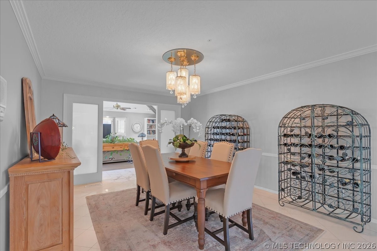 7201 S Gary Place Tulsa OK 74136