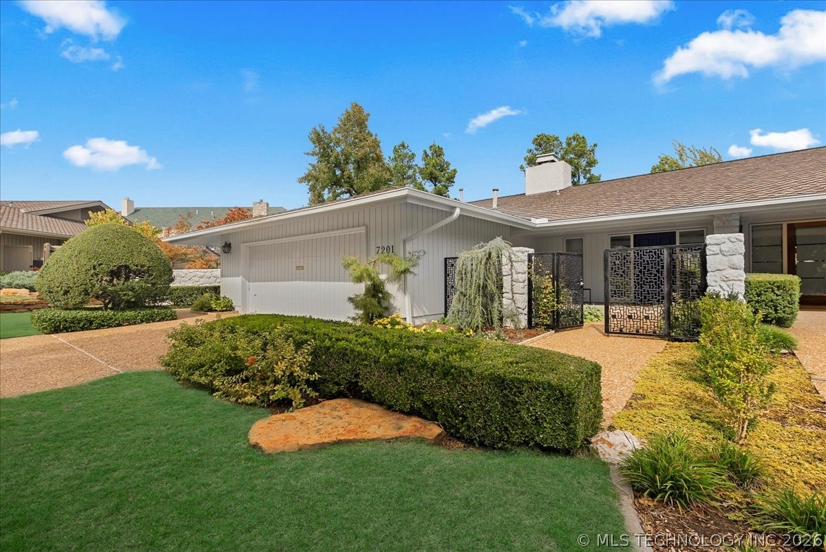 7201 S Gary Place Tulsa OK 74136