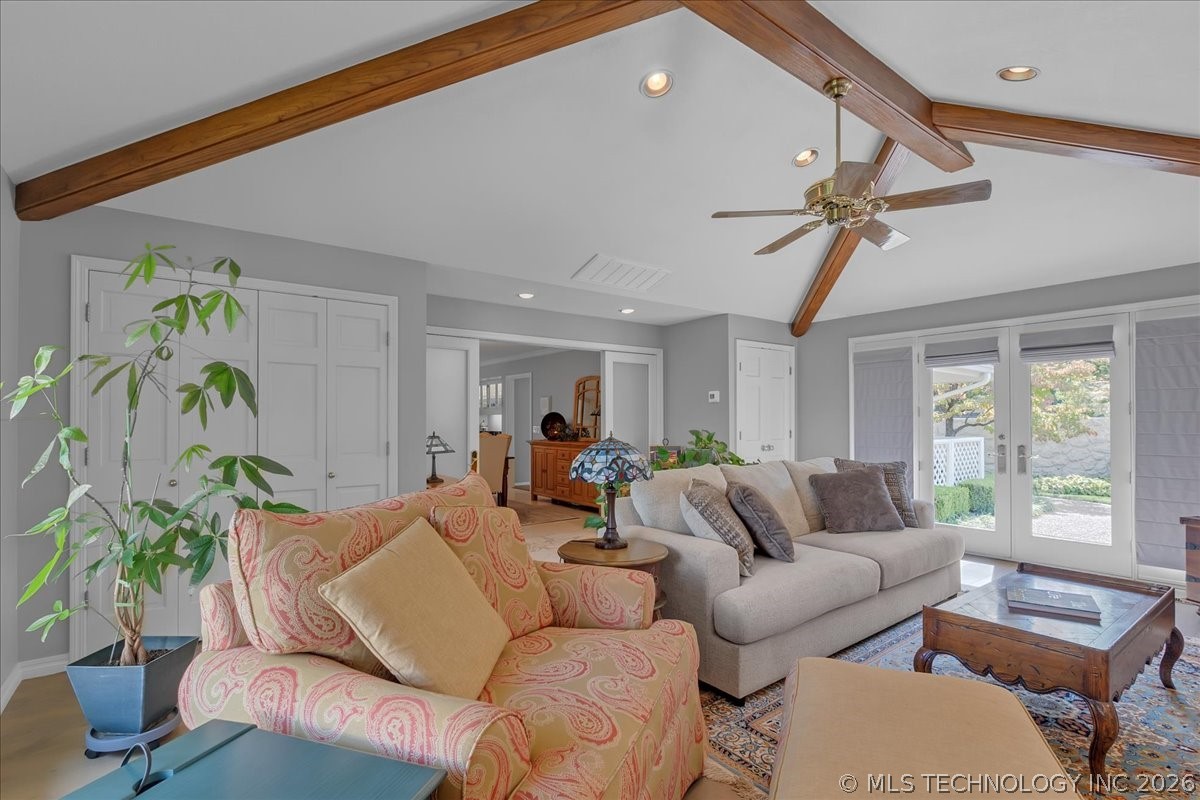 7201 S Gary Place Tulsa OK 74136