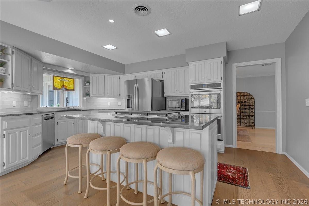 7201 S Gary Place Tulsa OK 74136