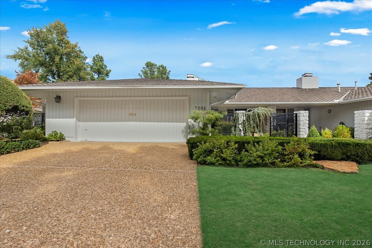 7201 S Gary Place Tulsa OK 74136