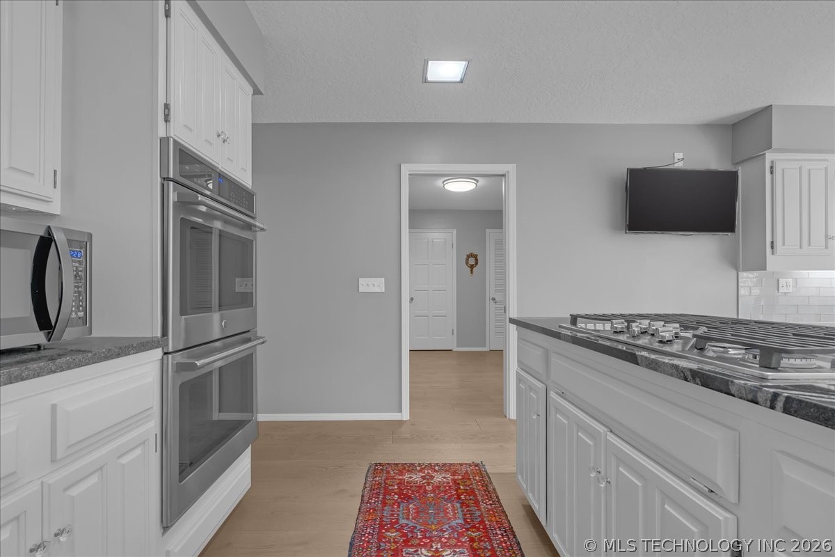 7201 S Gary Place Tulsa OK 74136