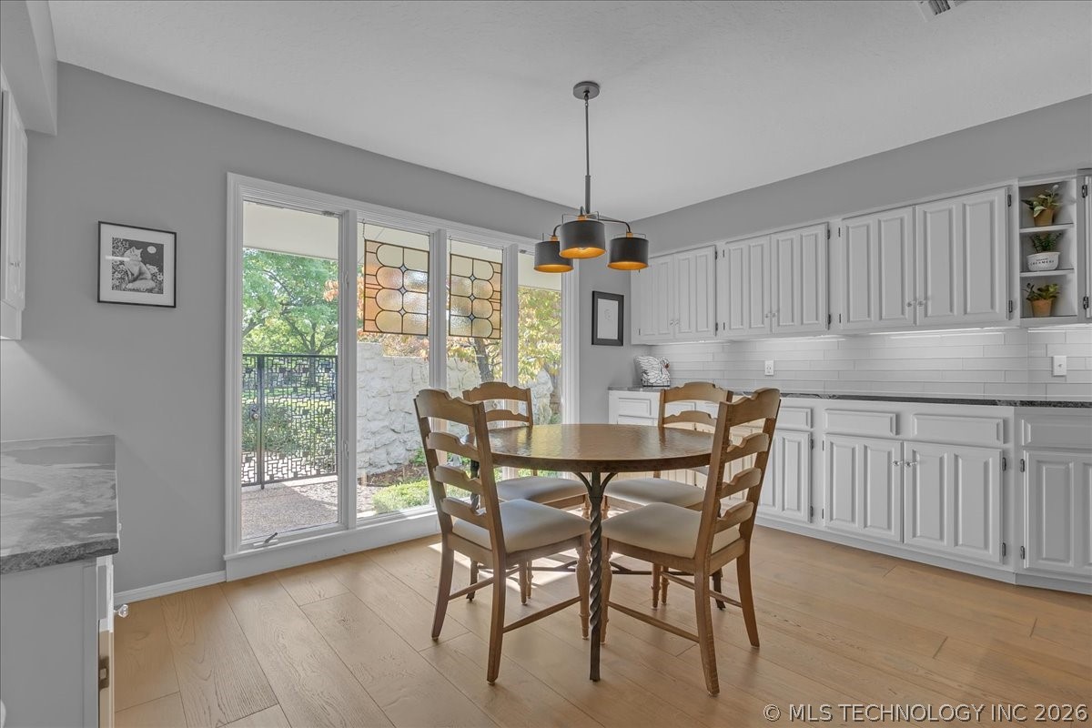 7201 S Gary Place Tulsa OK 74136