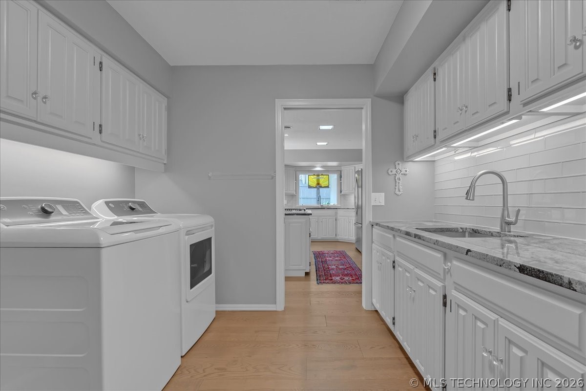 7201 S Gary Place Tulsa OK 74136