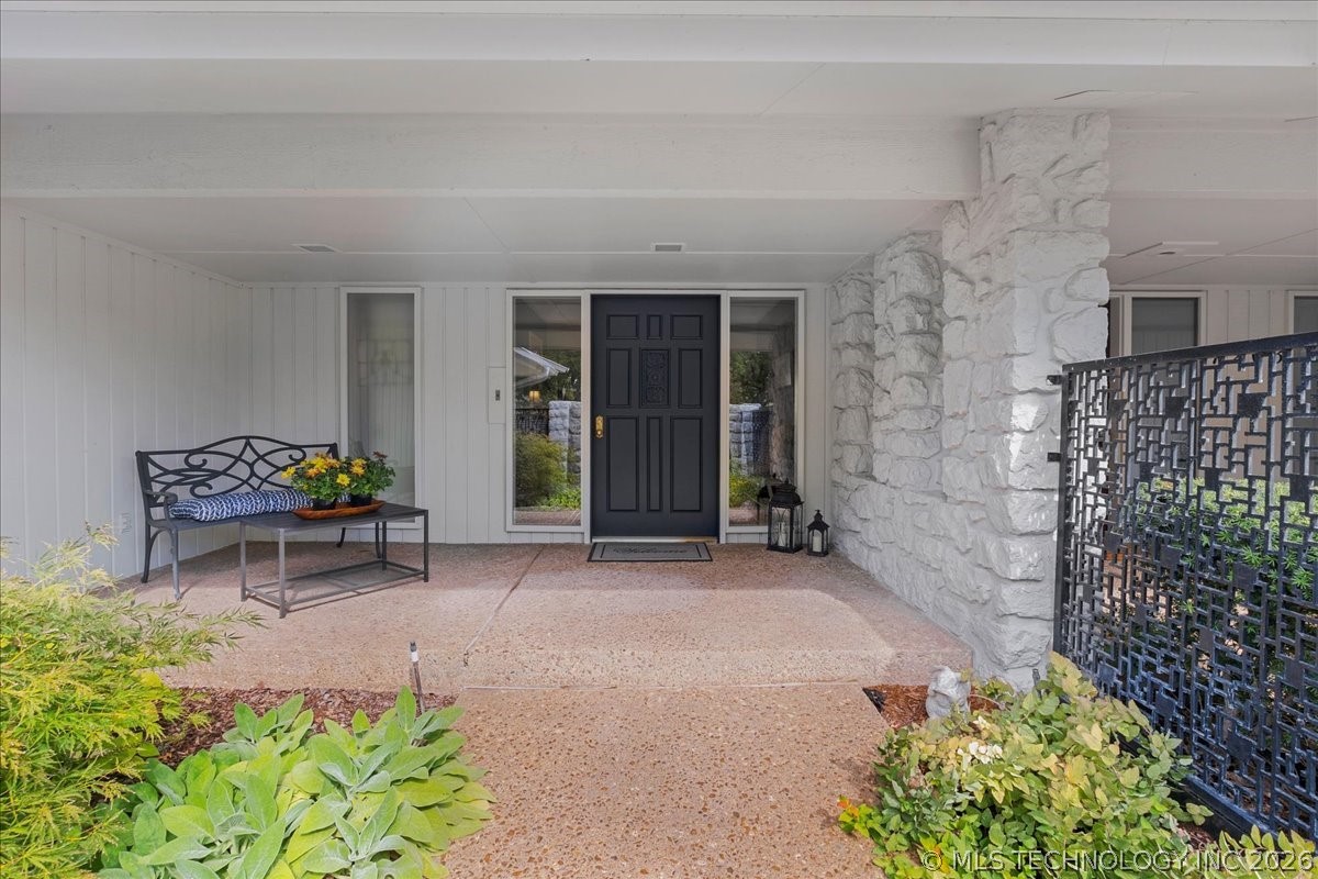 7201 S Gary Place Tulsa OK 74136