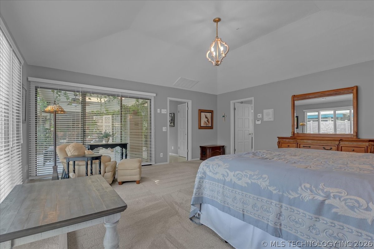 7201 S Gary Place Tulsa OK 74136