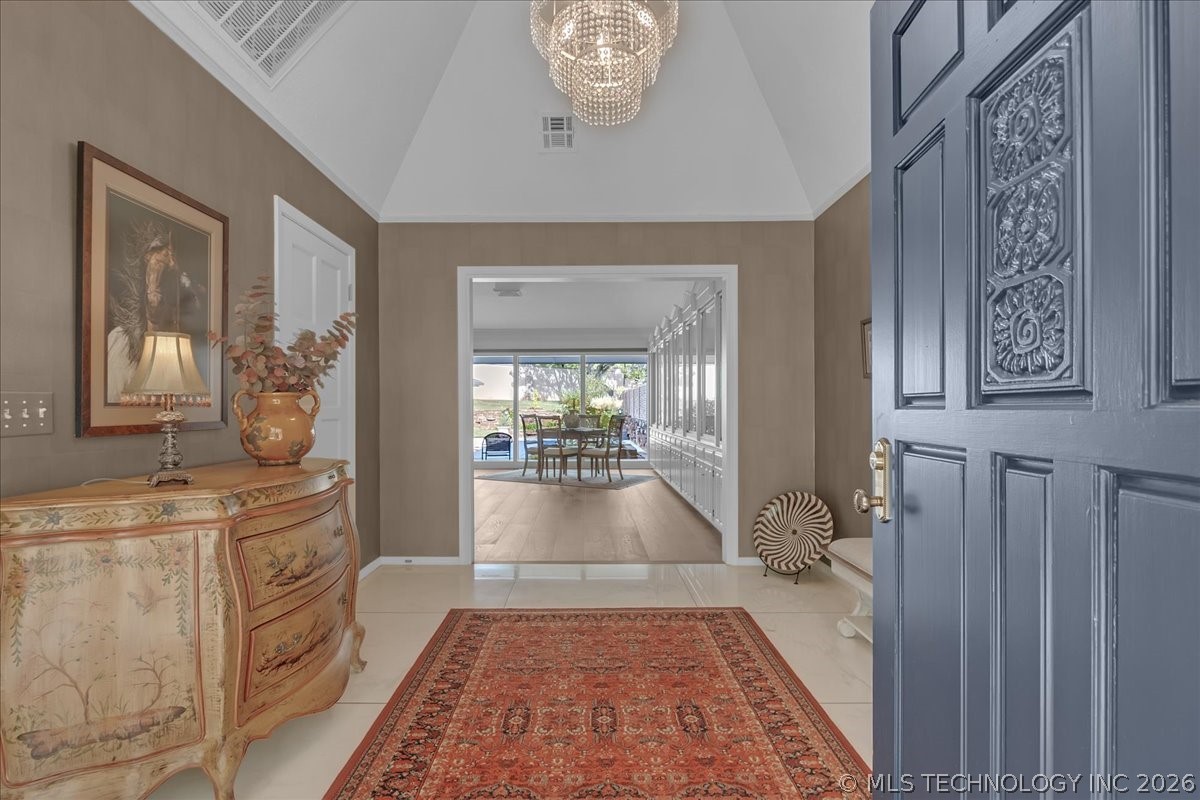 7201 S Gary Place Tulsa OK 74136
