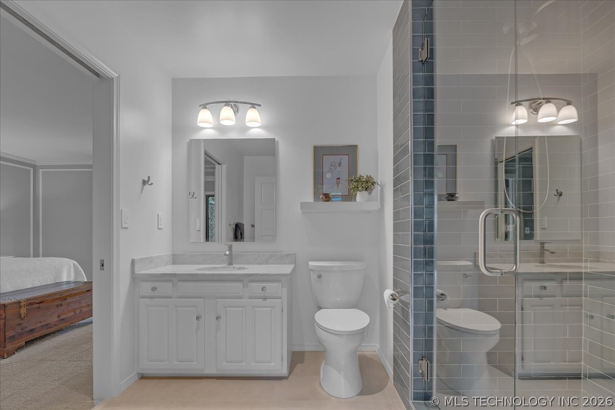 7201 S Gary Place Tulsa OK 74136