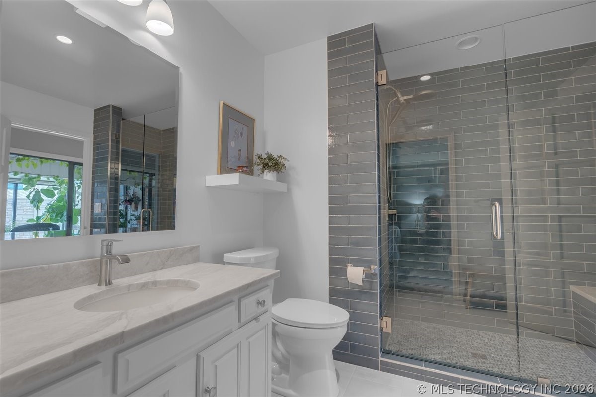 7201 S Gary Place Tulsa OK 74136