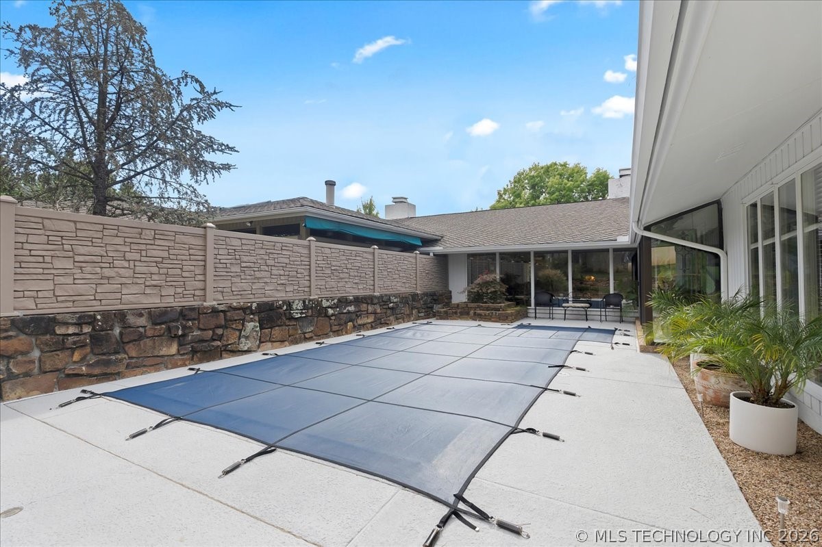 7201 S Gary Place Tulsa OK 74136