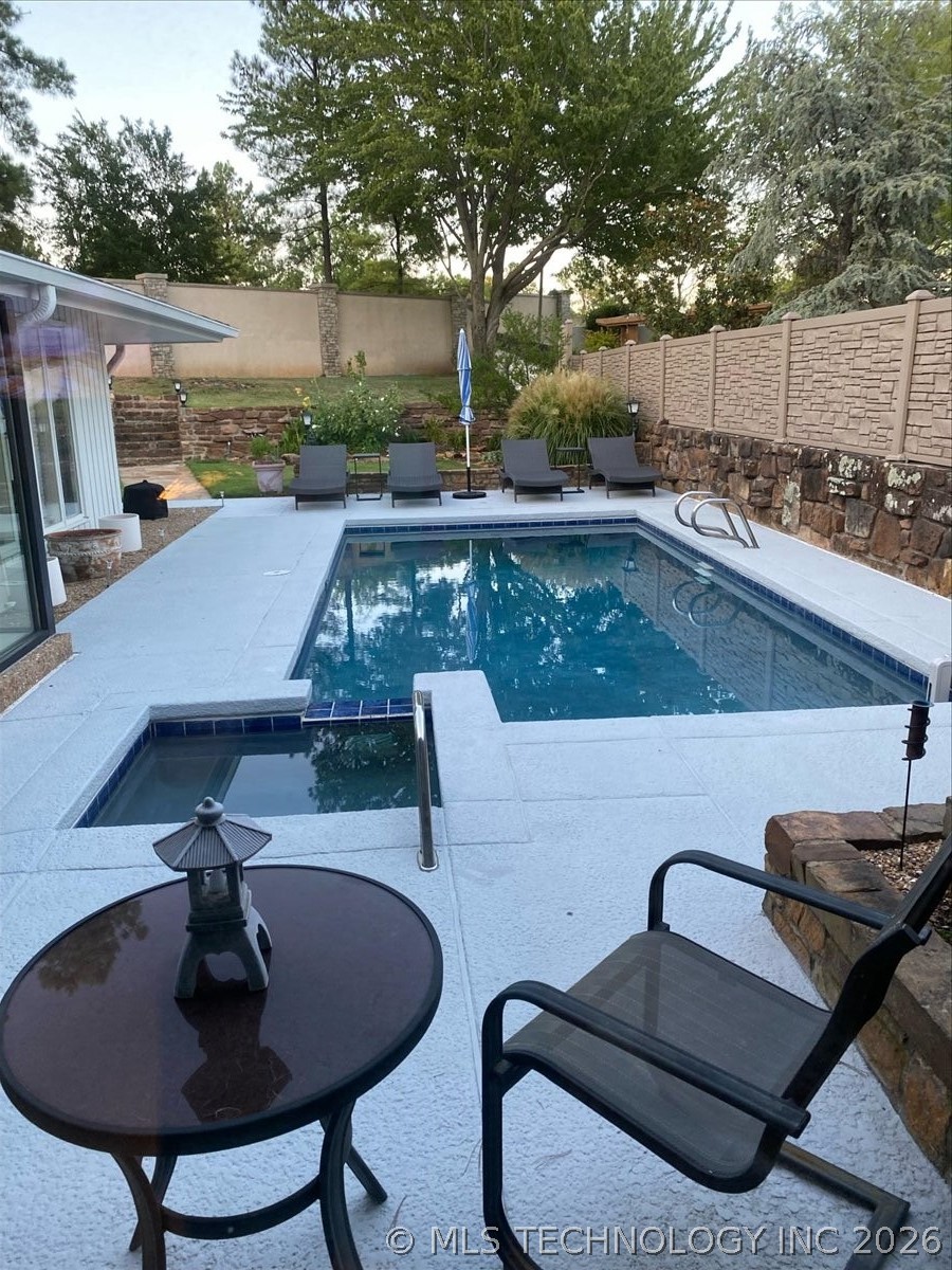 7201 S Gary Place Tulsa OK 74136
