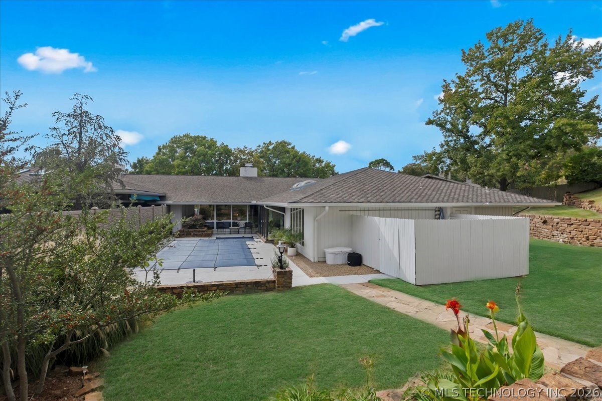 7201 S Gary Place Tulsa OK 74136