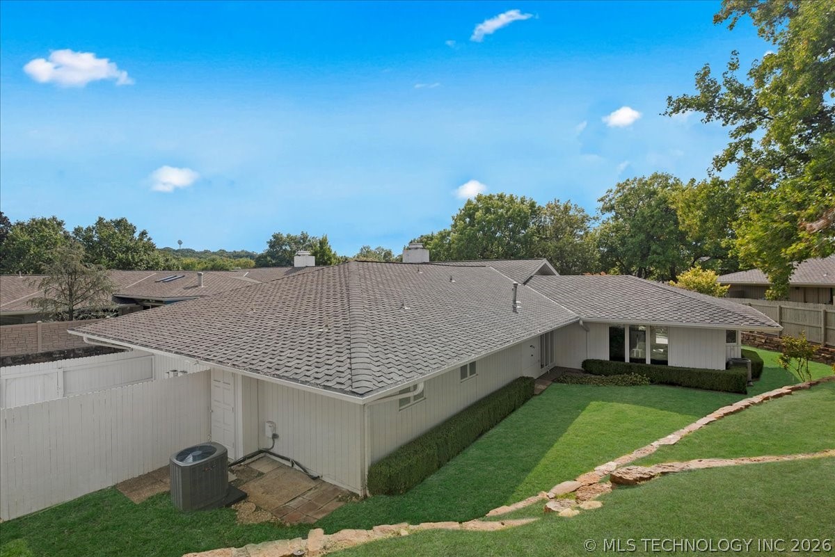 7201 S Gary Place Tulsa OK 74136