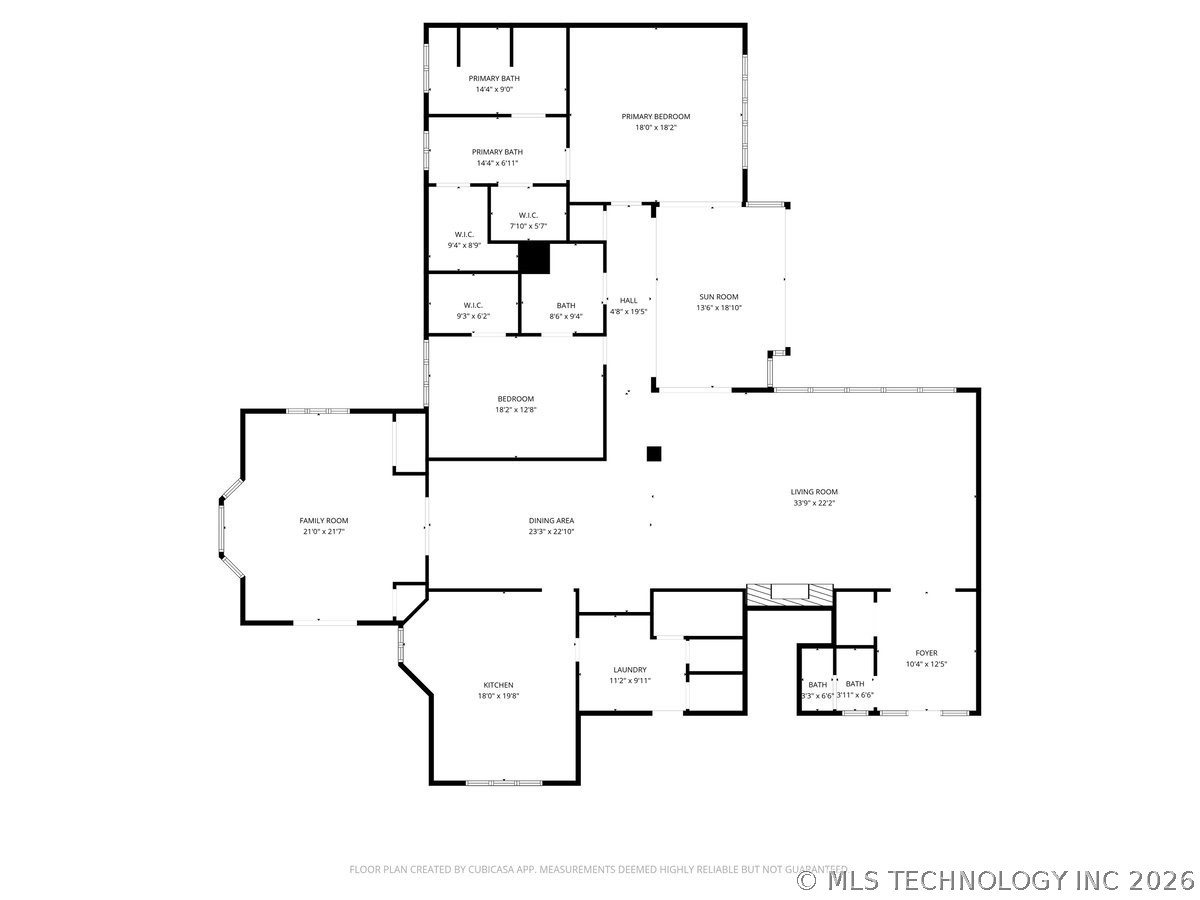 7201 S Gary Place Tulsa OK 74136