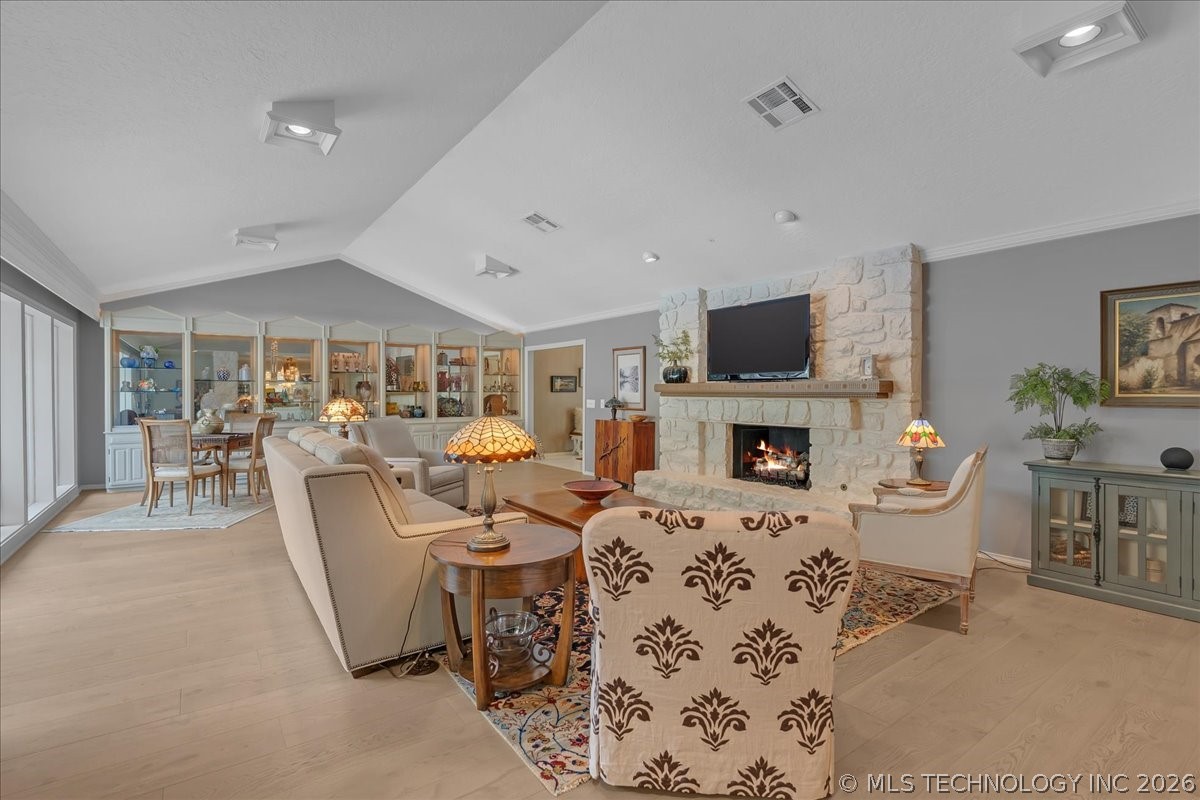 7201 S Gary Place Tulsa OK 74136