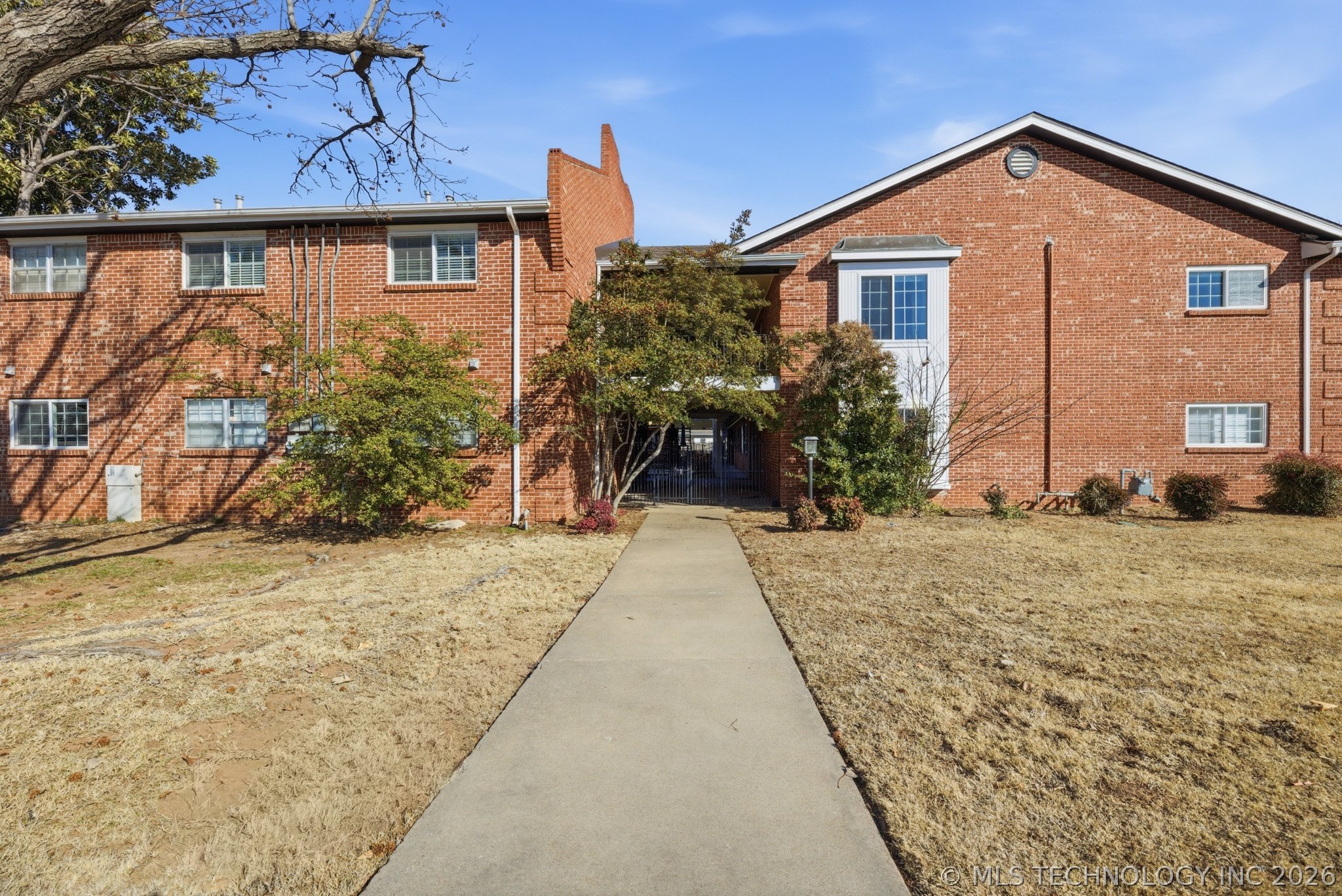 3701 Riverside Drive Tulsa OK 74105