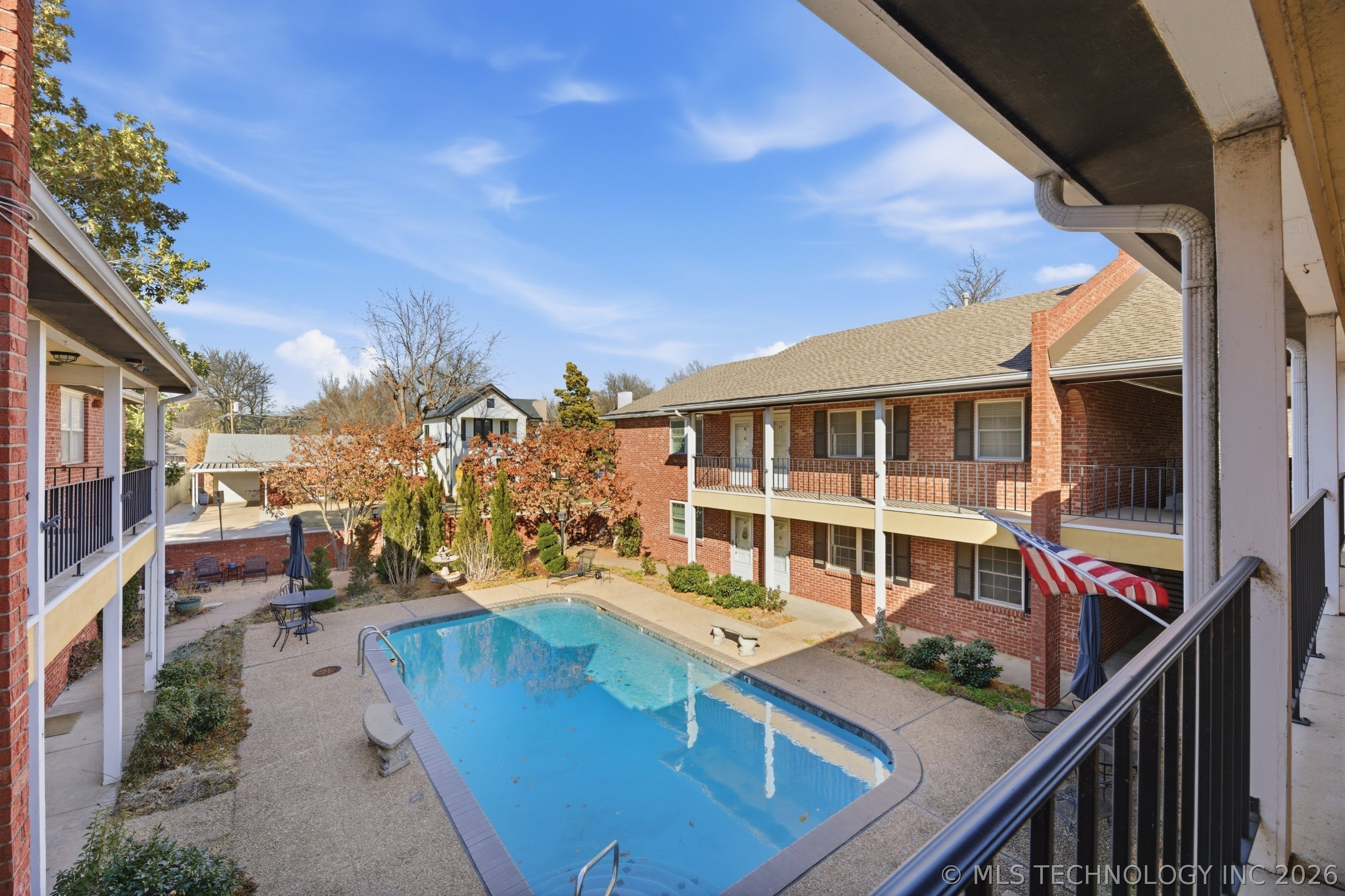 3701 Riverside Drive Tulsa OK 74105