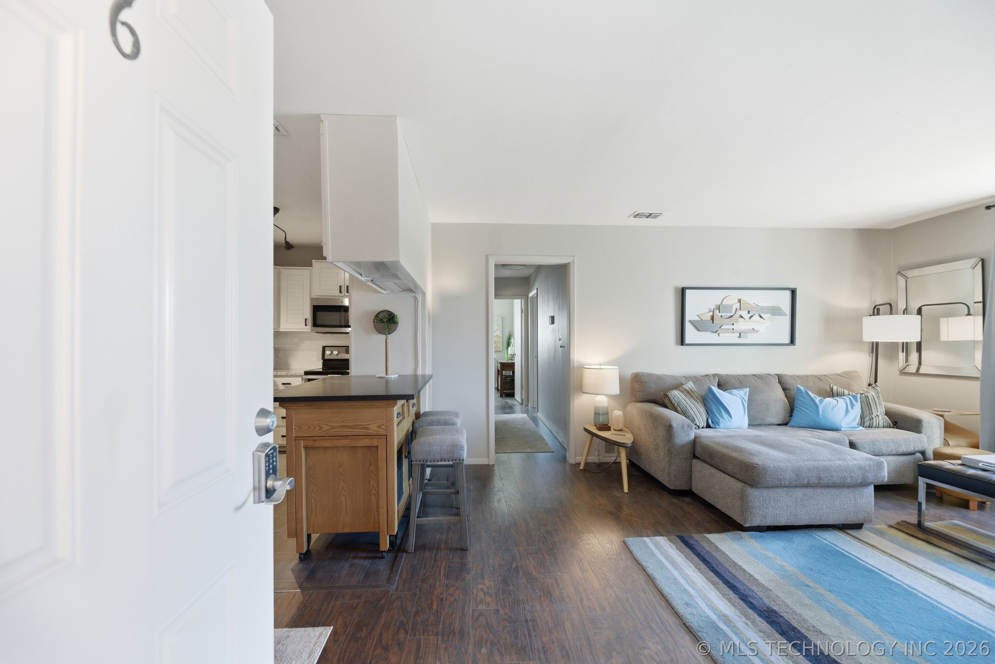 3701 Riverside Drive Tulsa OK 74105