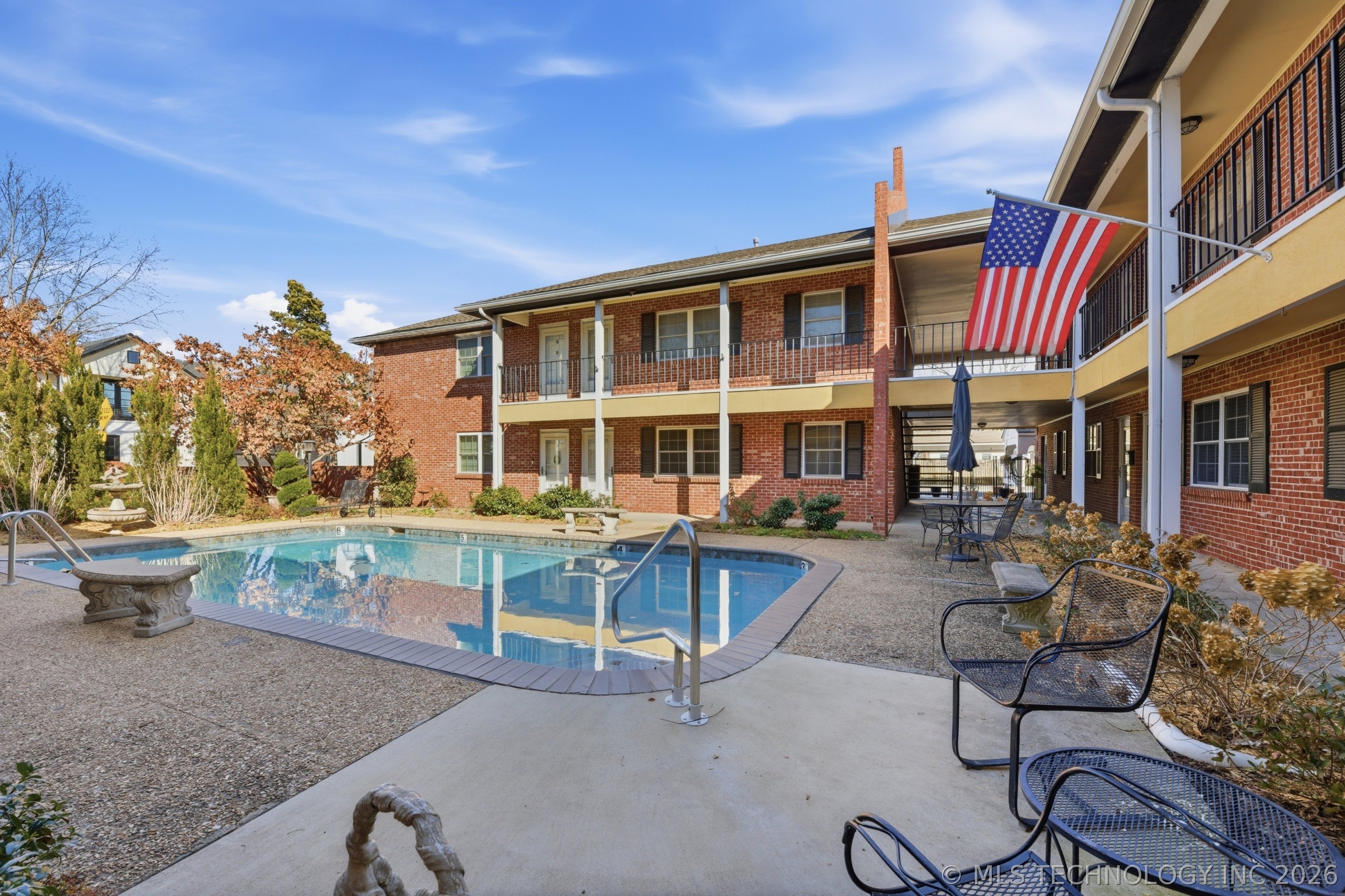 3701 Riverside Drive Tulsa OK 74105