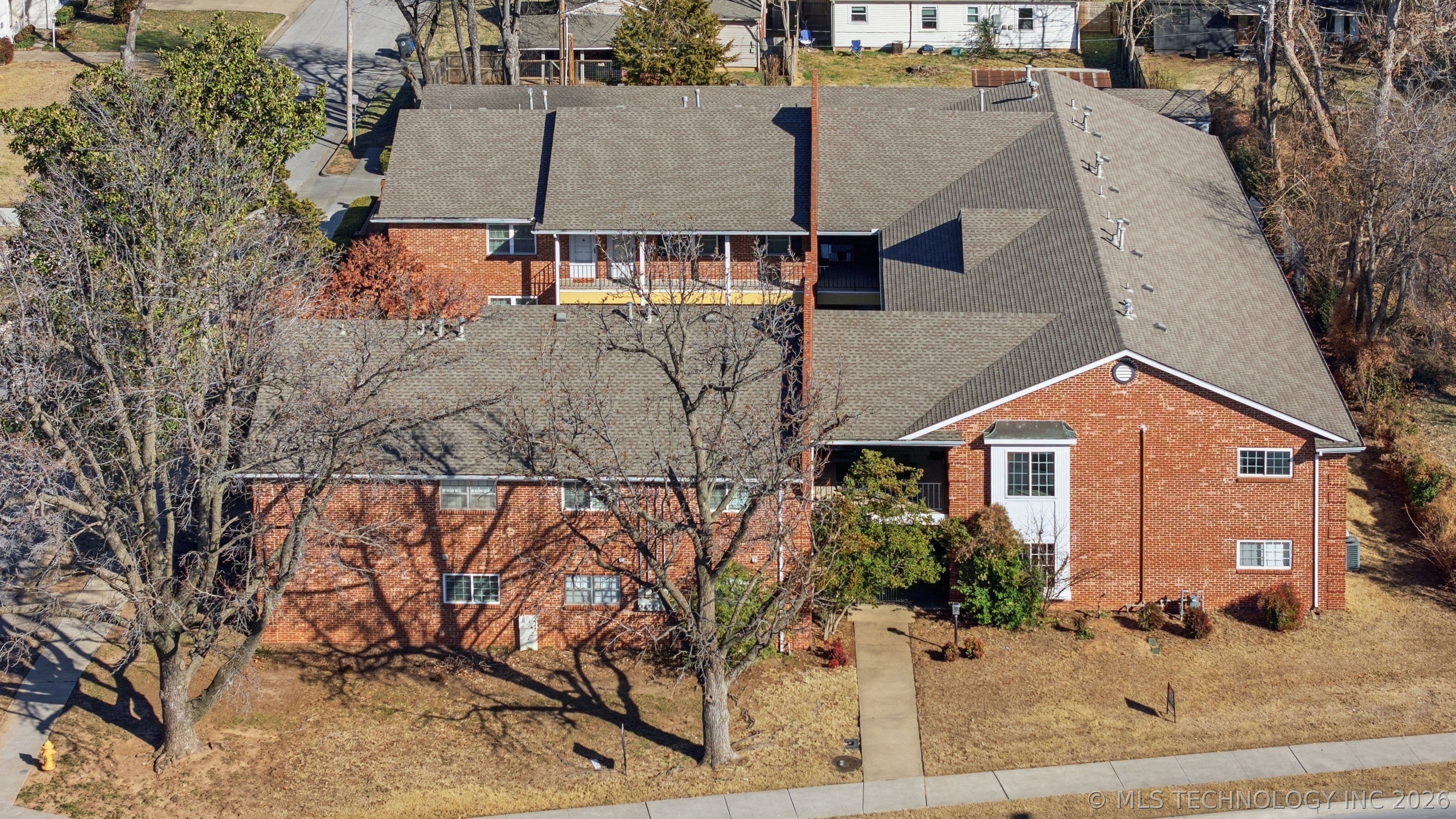 3701 Riverside Drive Tulsa OK 74105