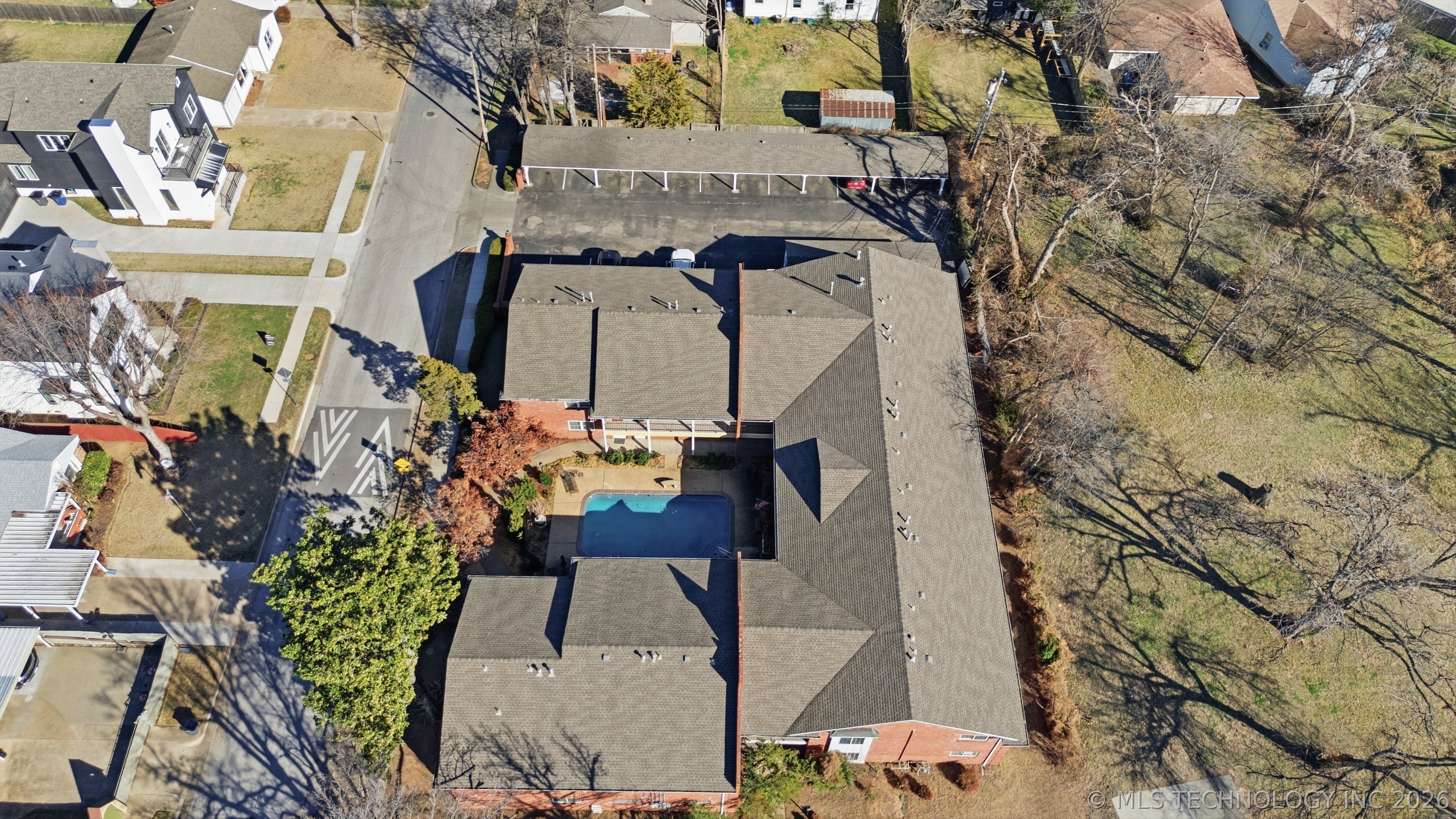 3701 Riverside Drive Tulsa OK 74105