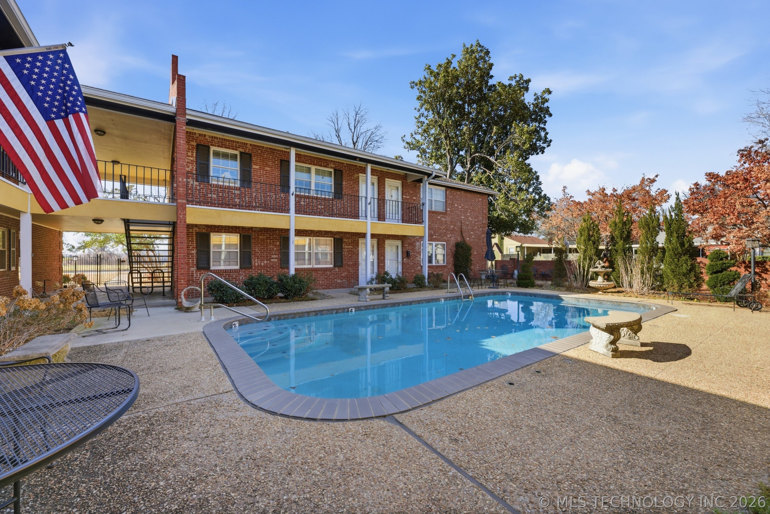 3701 Riverside Drive Tulsa OK 74105