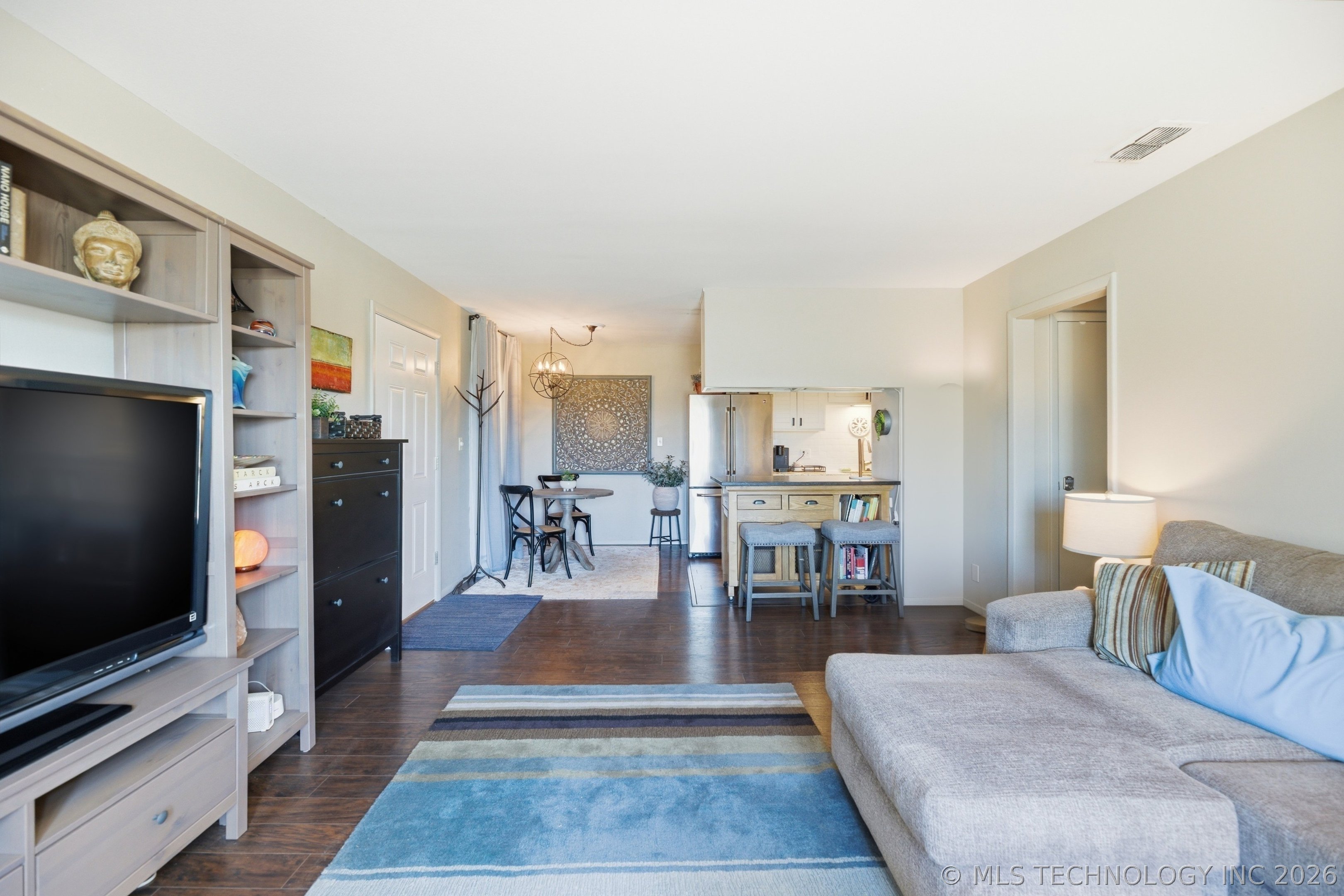 3701 Riverside Drive Tulsa OK 74105