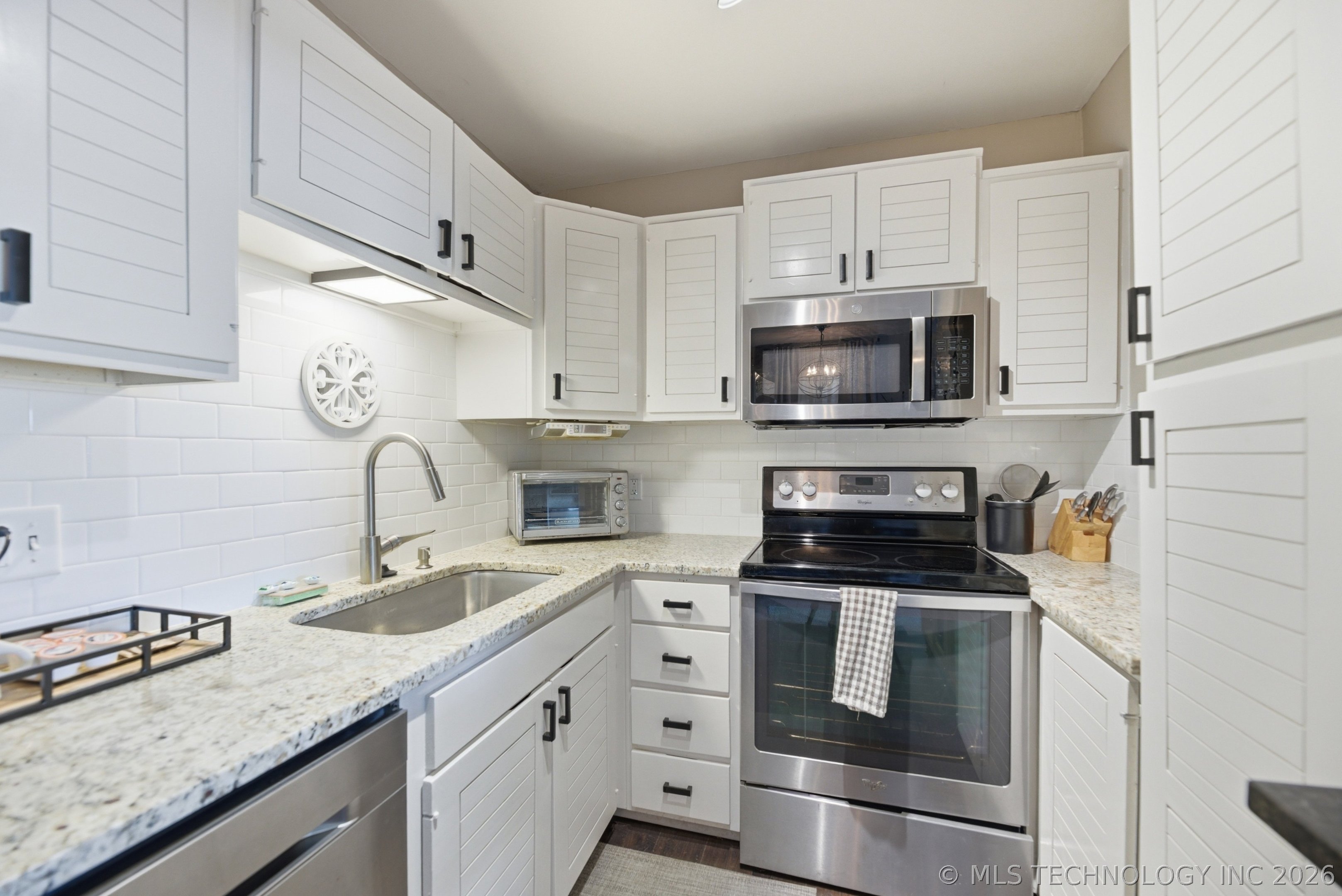 3701 Riverside Drive Tulsa OK 74105