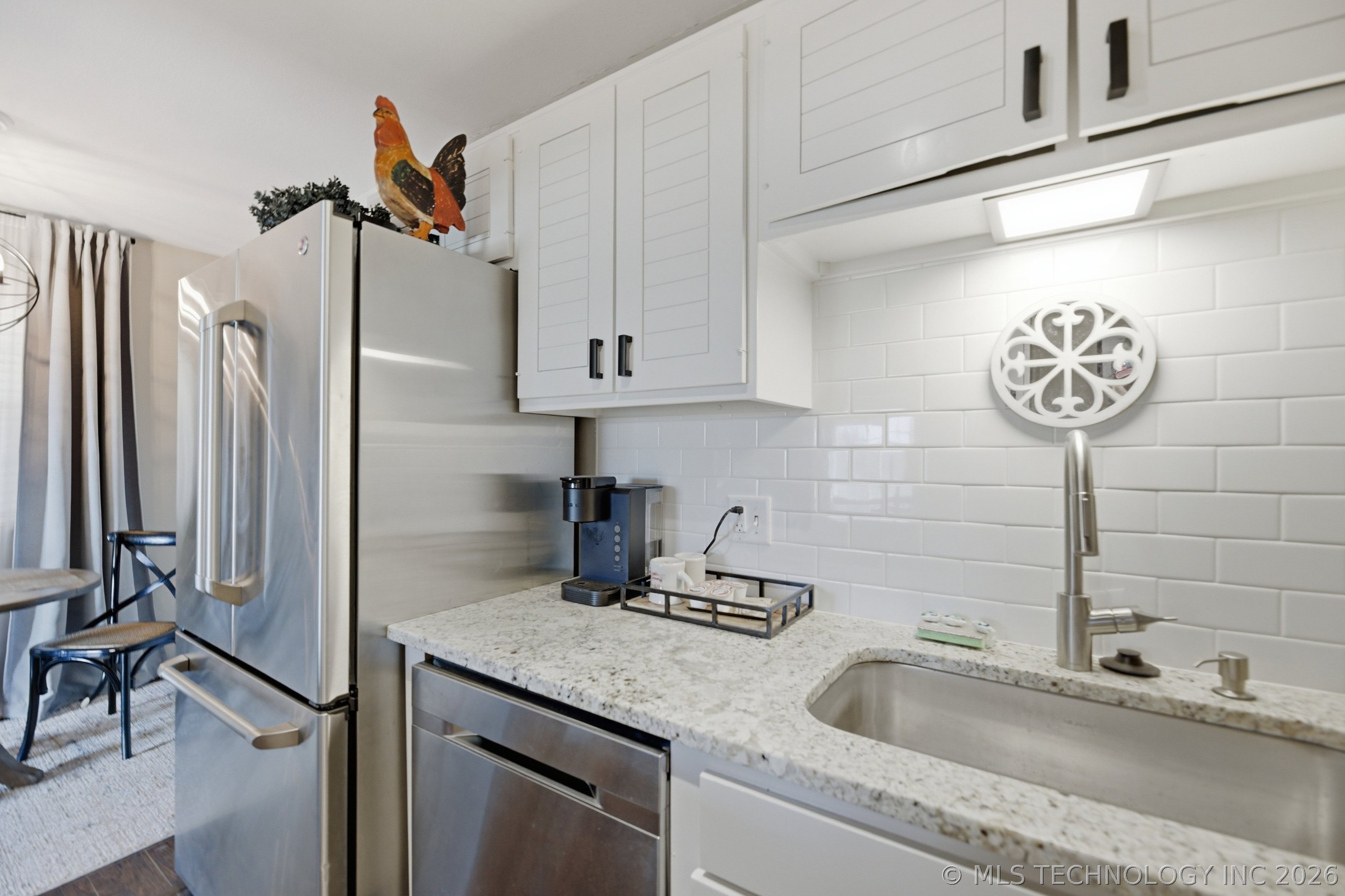3701 Riverside Drive Tulsa OK 74105