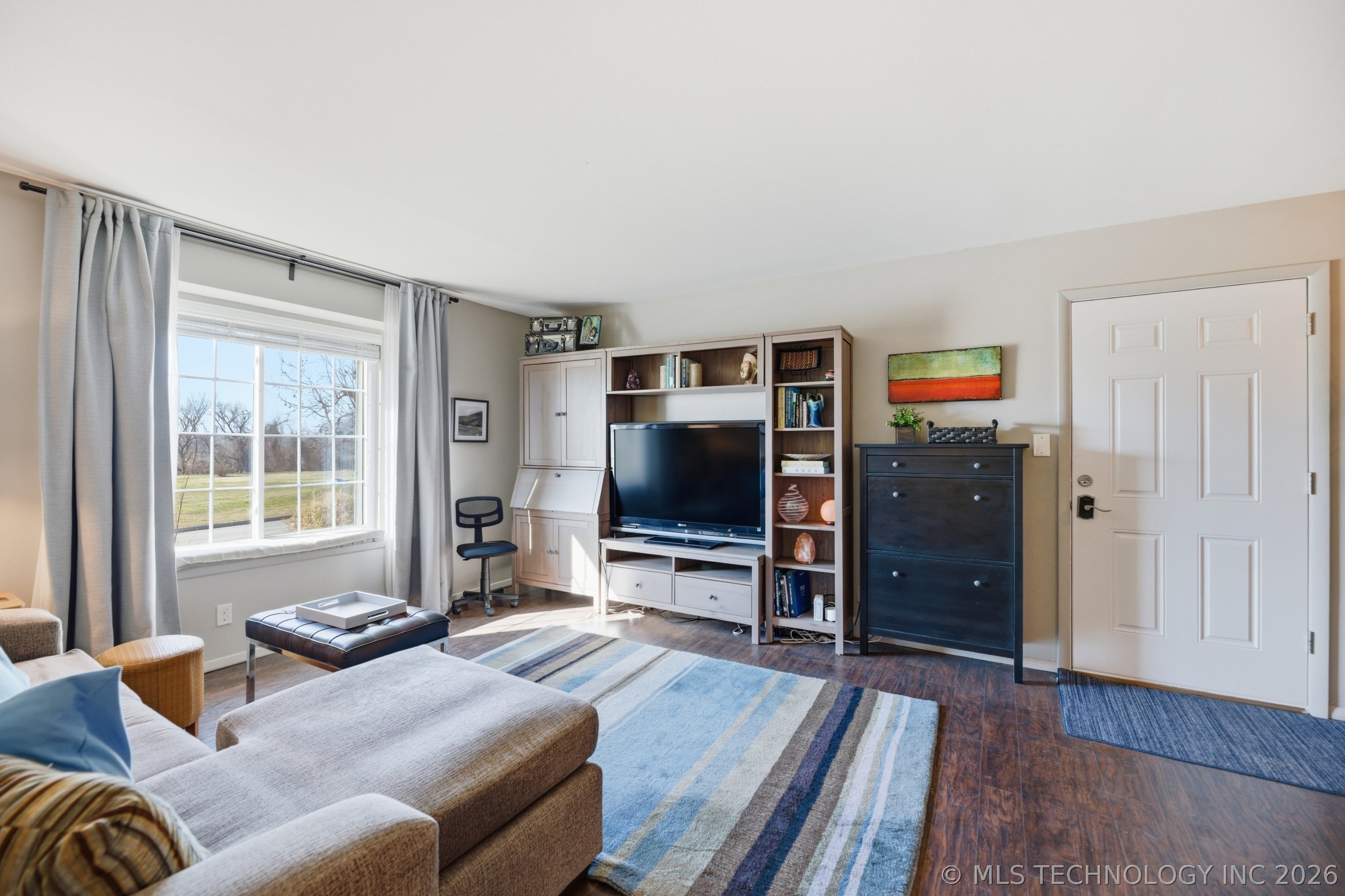 3701 Riverside Drive Tulsa OK 74105