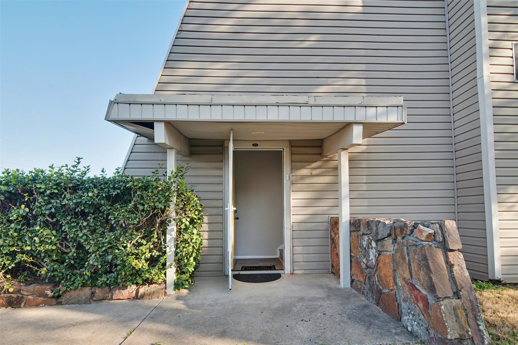 7447 S Yale Street Tulsa OK 74136