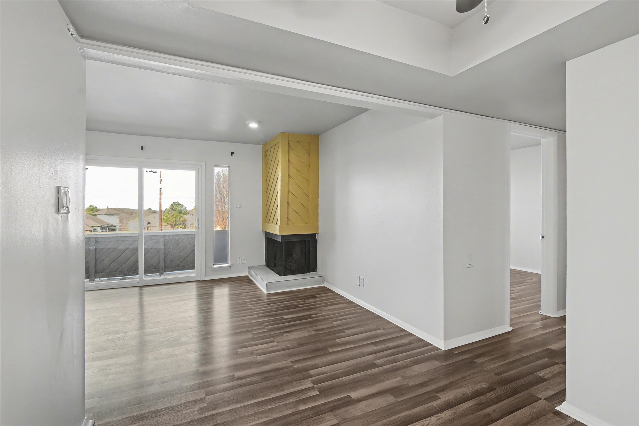 7447 S Yale Street Tulsa OK 74136