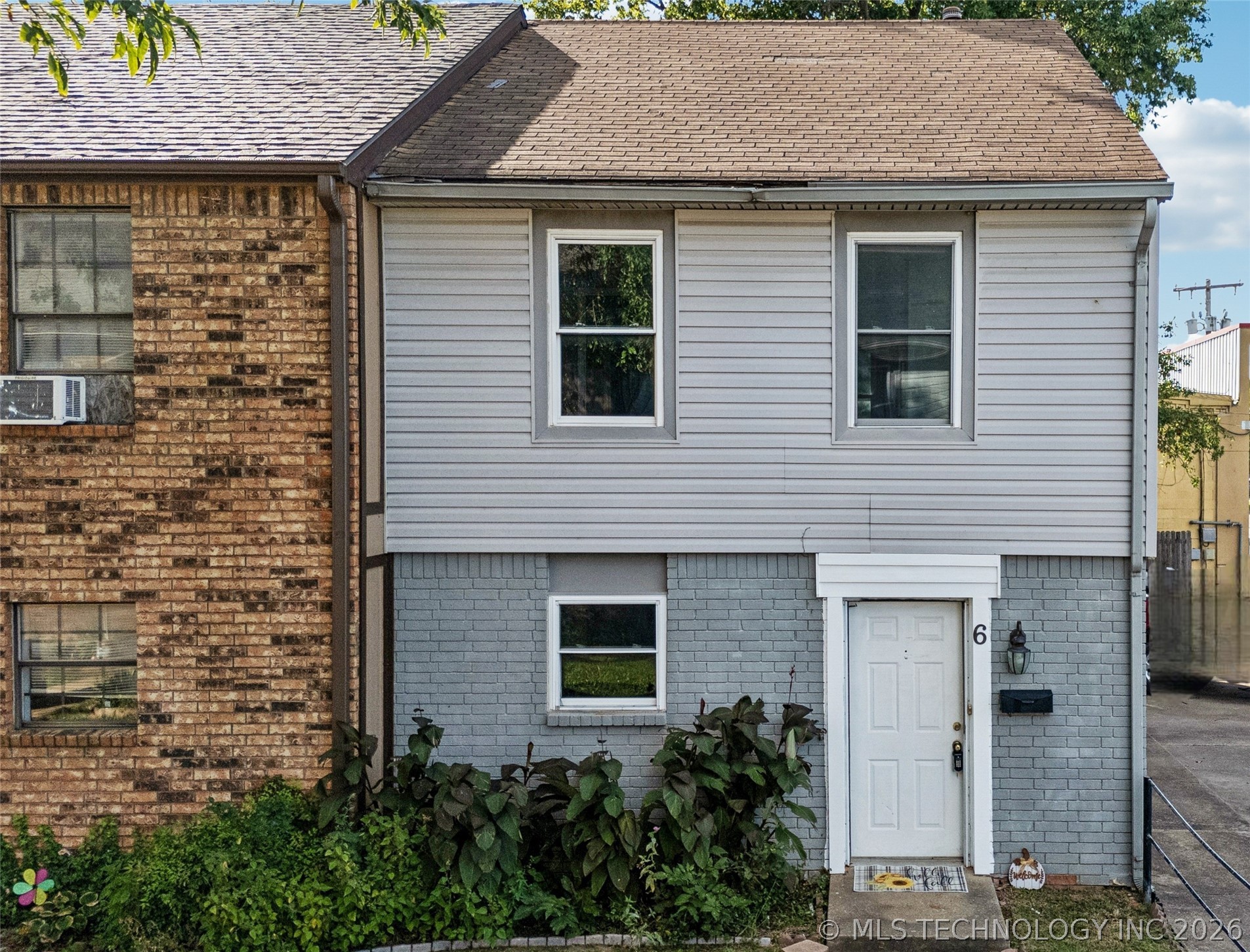 1115 E Jackson Avenue Sapulpa OK 74066
