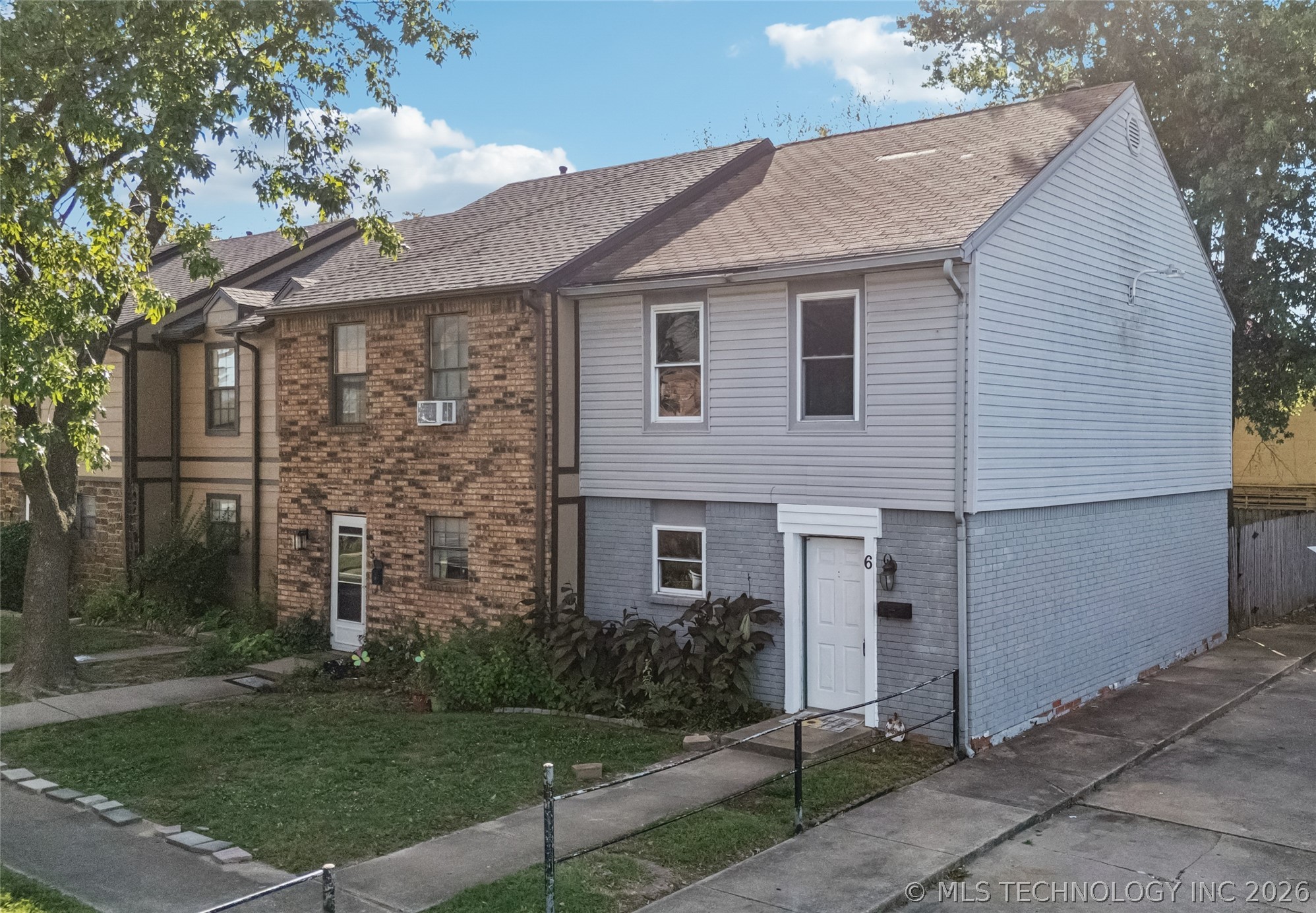 1115 E Jackson Avenue Sapulpa OK 74066