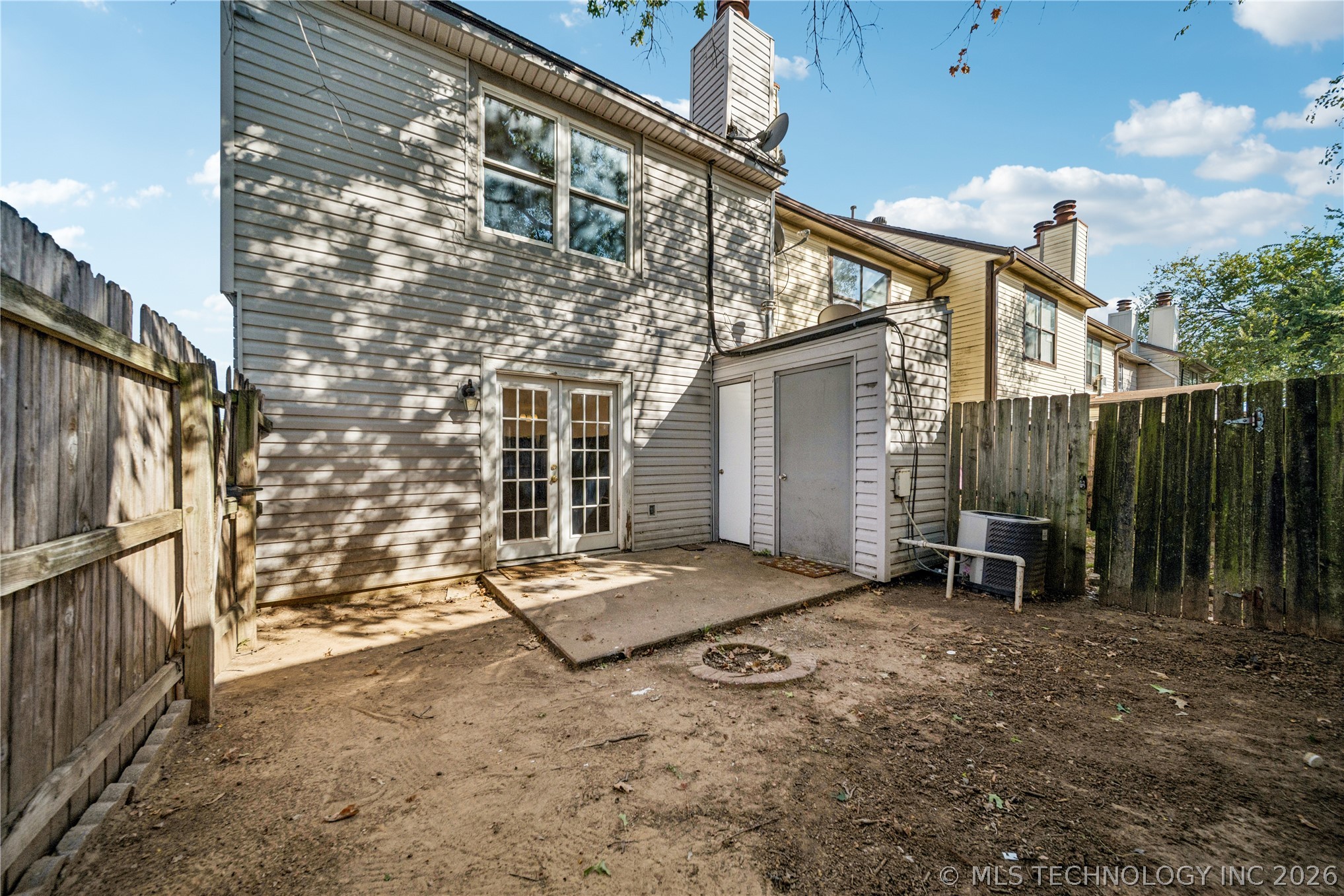 1115 E Jackson Avenue Sapulpa OK 74066