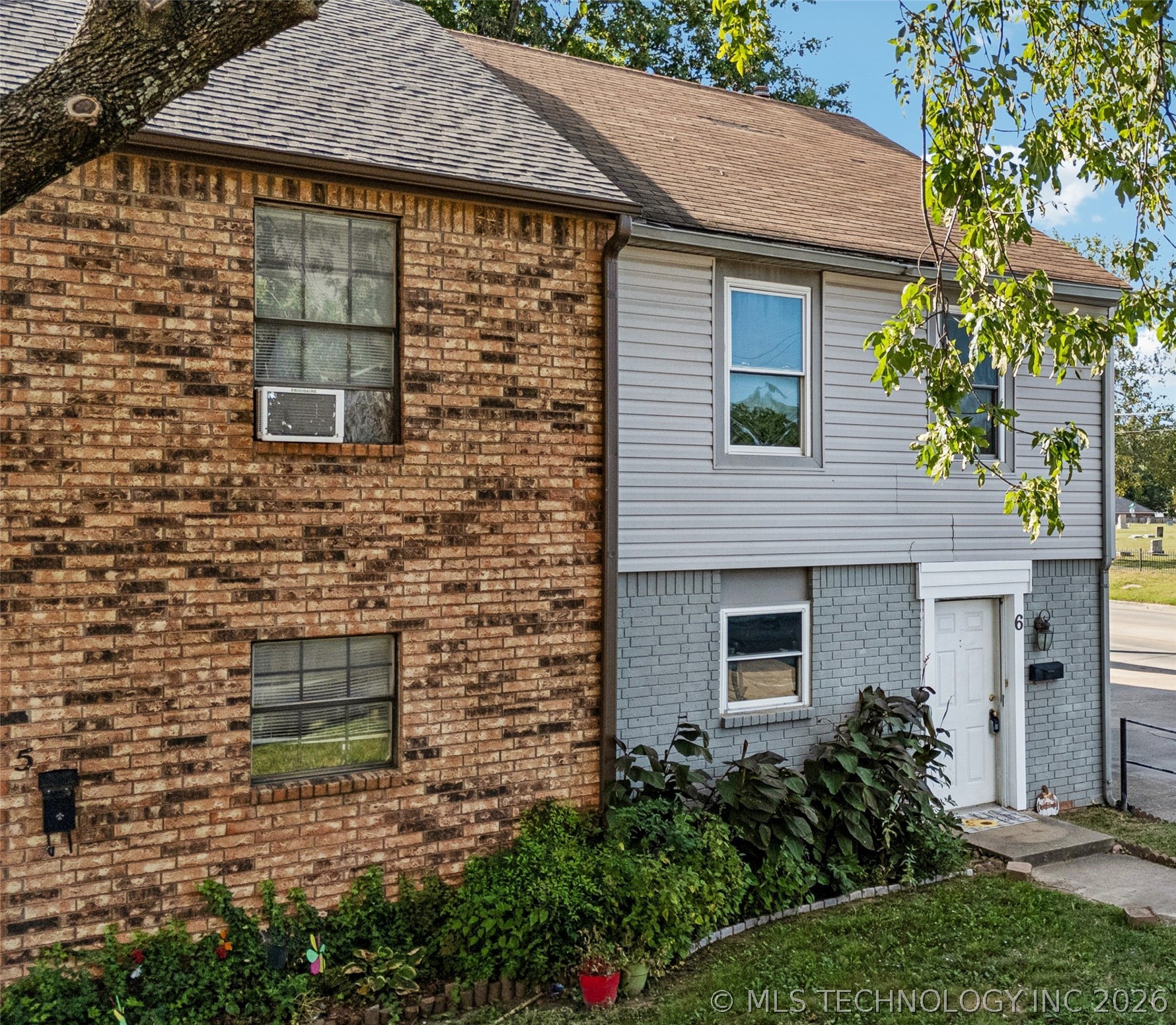 1115 E Jackson Avenue Sapulpa OK 74066