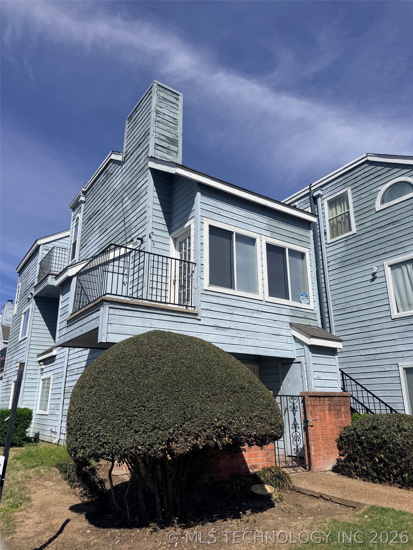 1802 E 66th Place Tulsa OK 74136