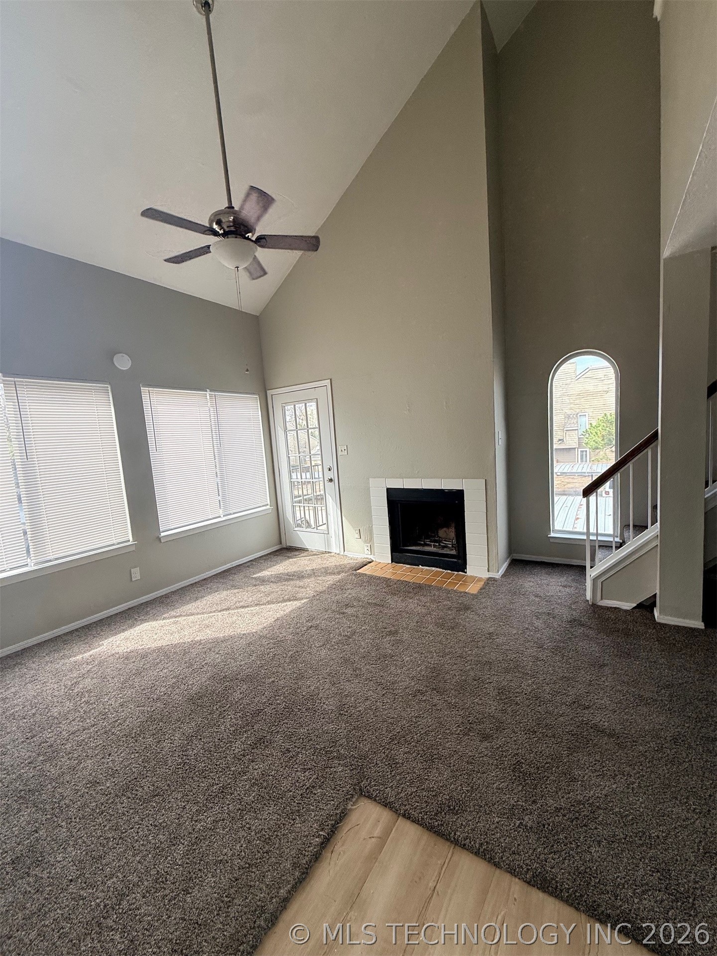 1802 E 66th Place Tulsa OK 74136