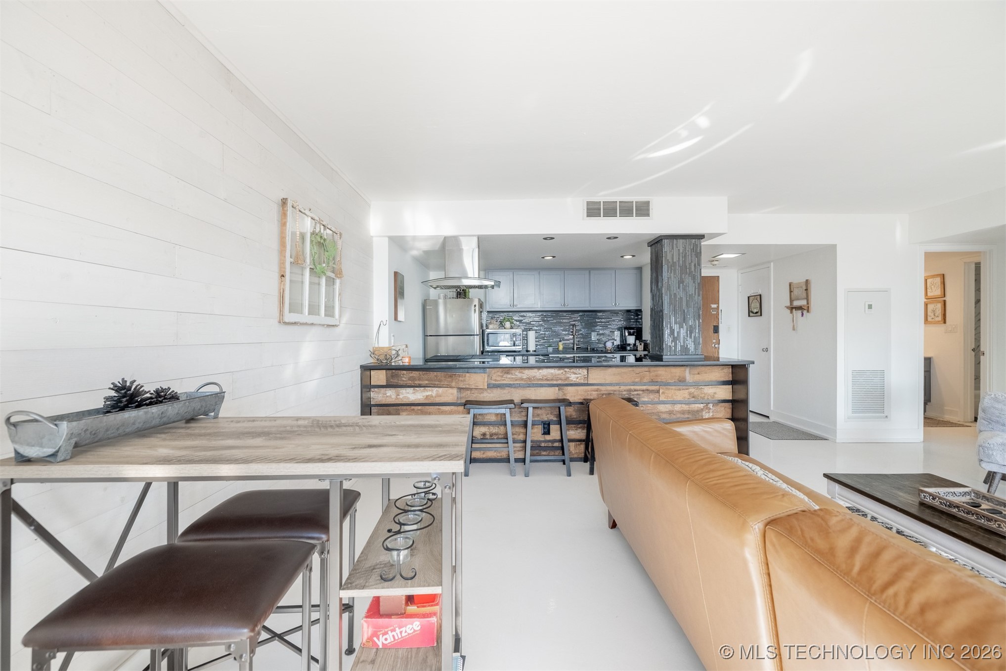 450 W 7th Street Tulsa OK 74119