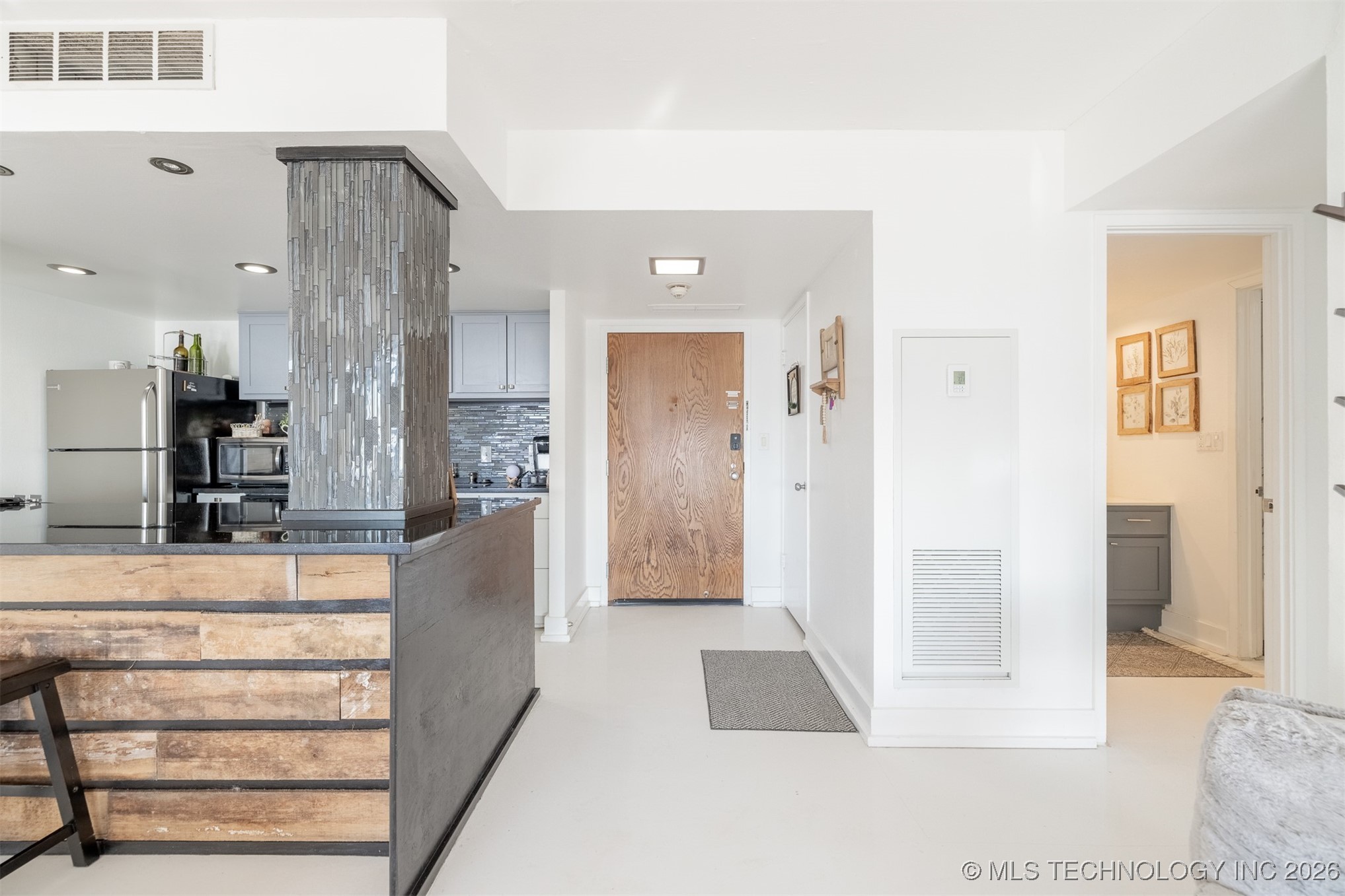 450 W 7th Street Tulsa OK 74119
