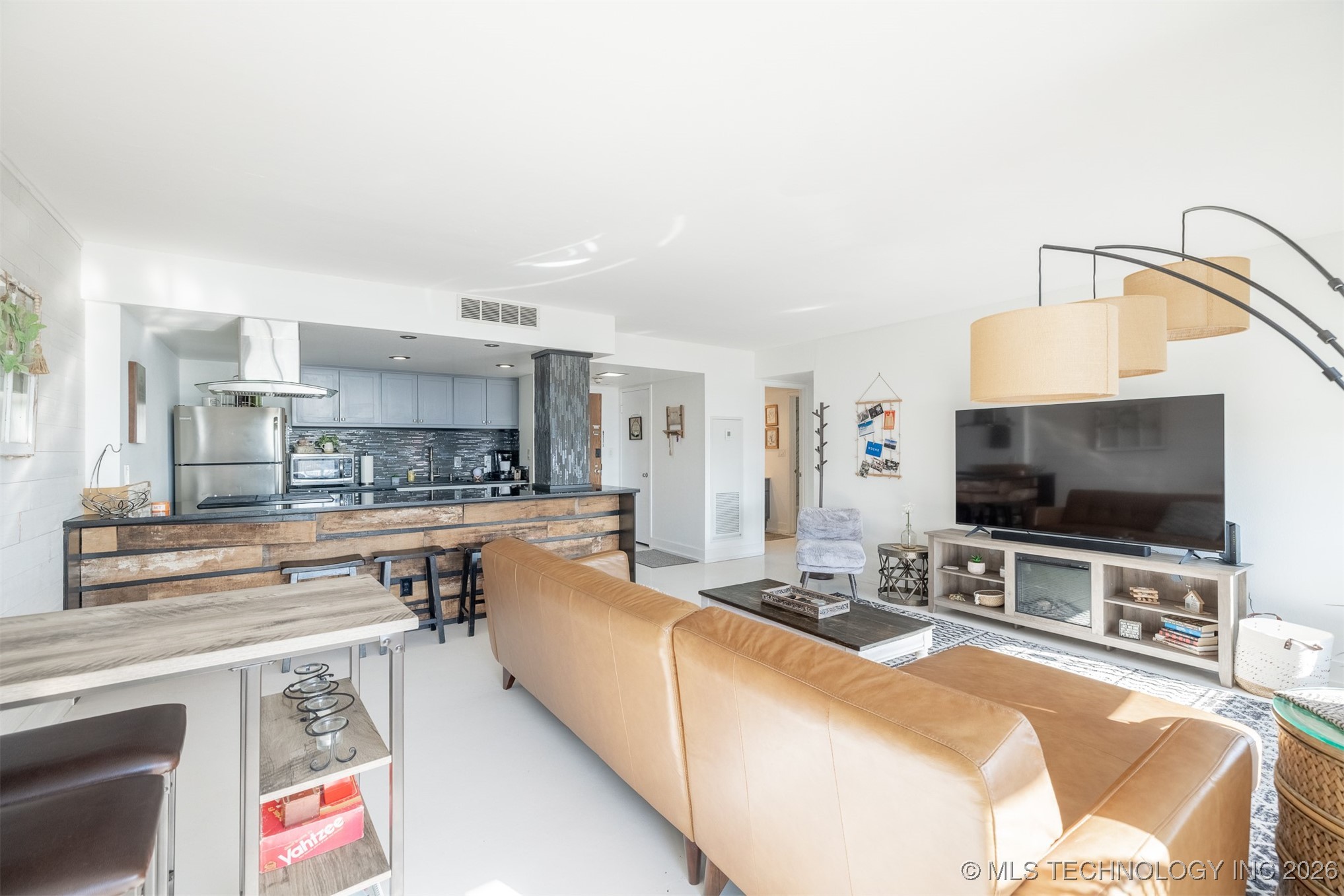 450 W 7th Street Tulsa OK 74119