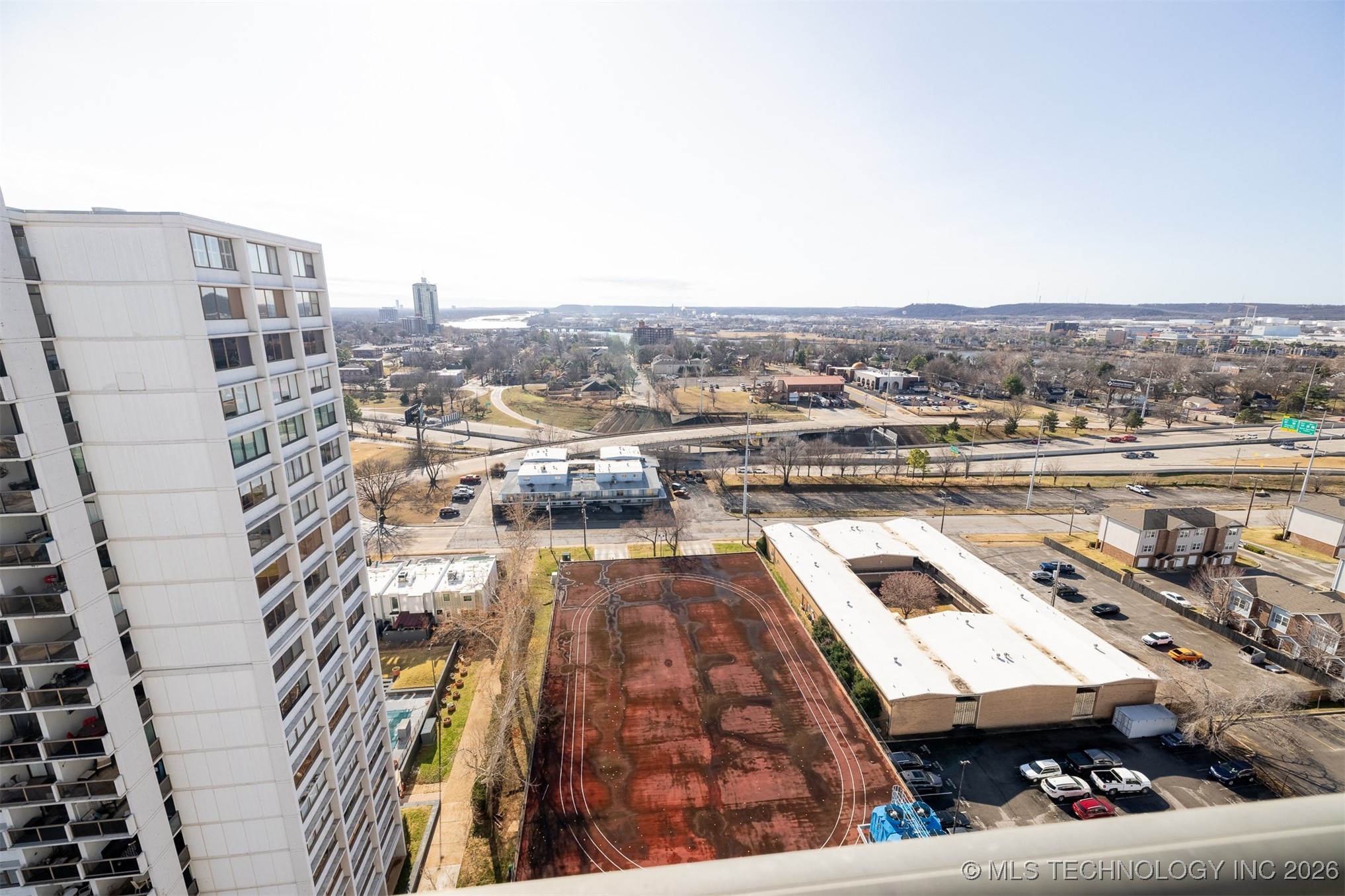 450 W 7th Street Tulsa OK 74119