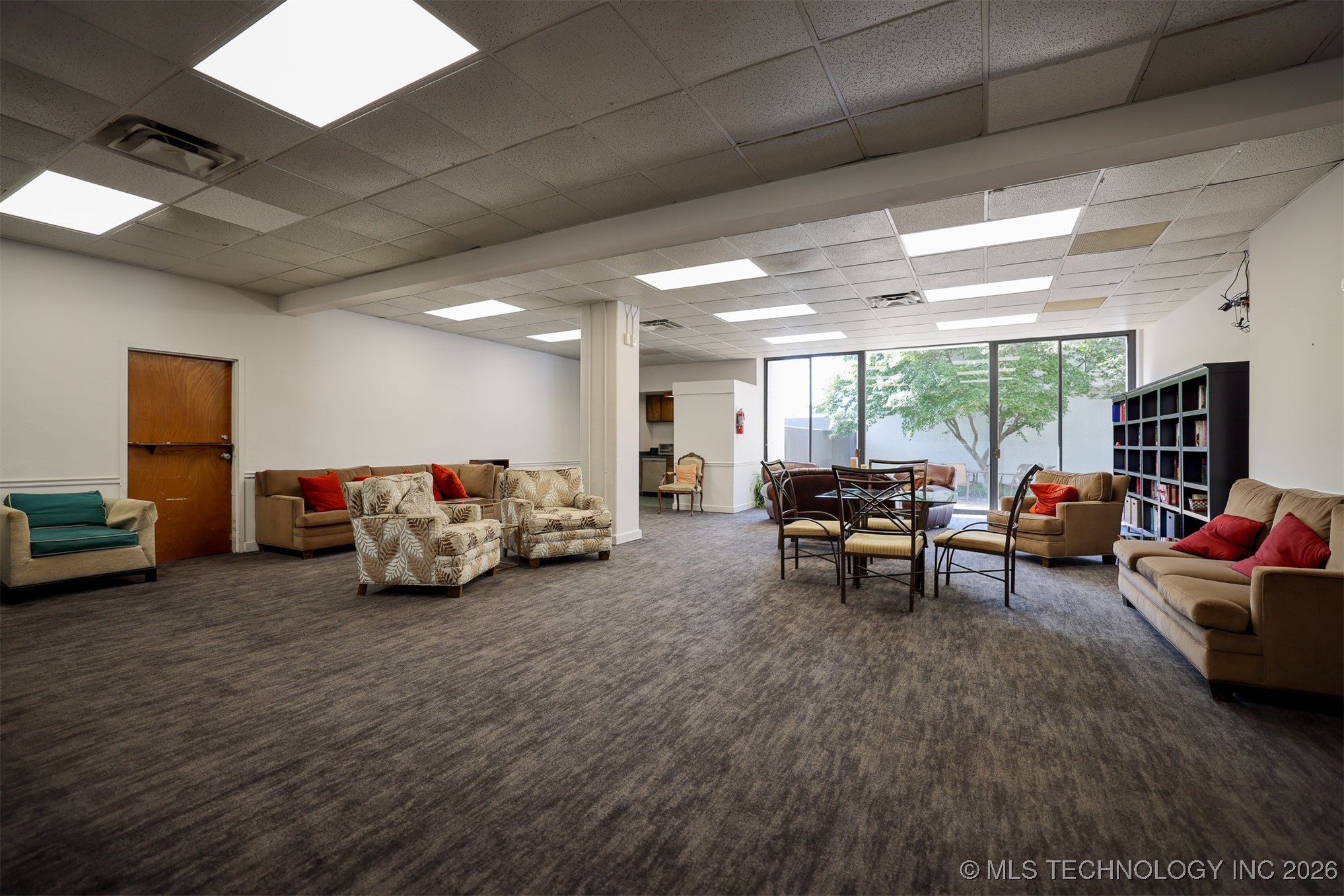 450 W 7th Street Tulsa OK 74119