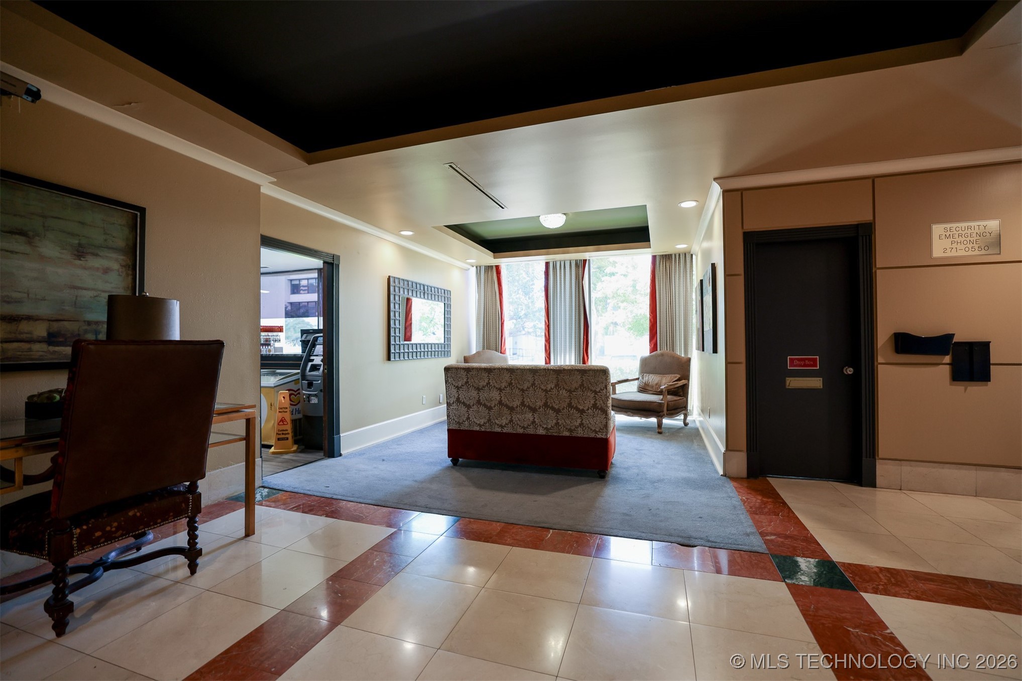 450 W 7th Street Tulsa OK 74119