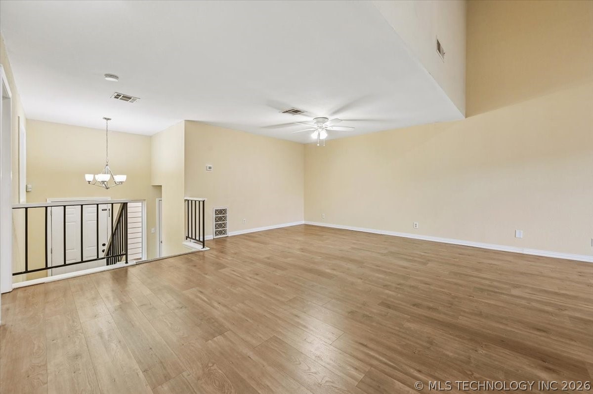 2936 E 84th Street Tulsa OK 74137