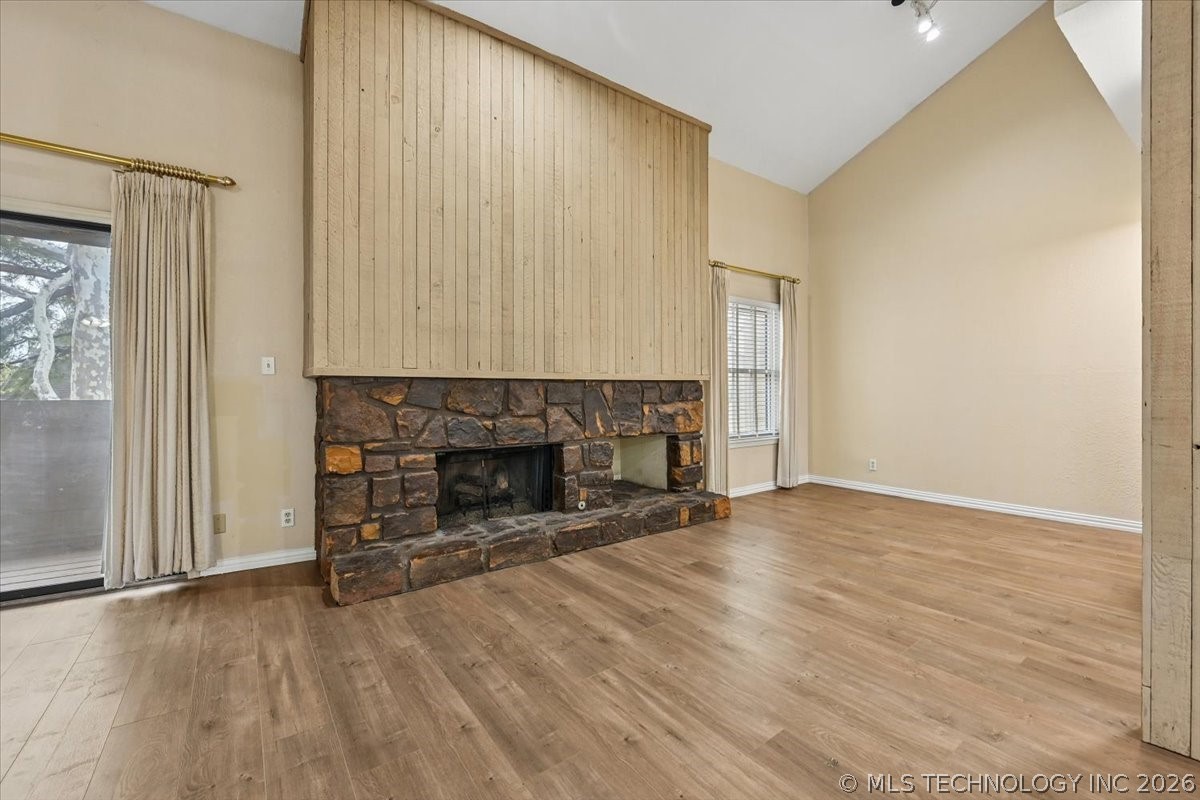 2936 E 84th Street Tulsa OK 74137