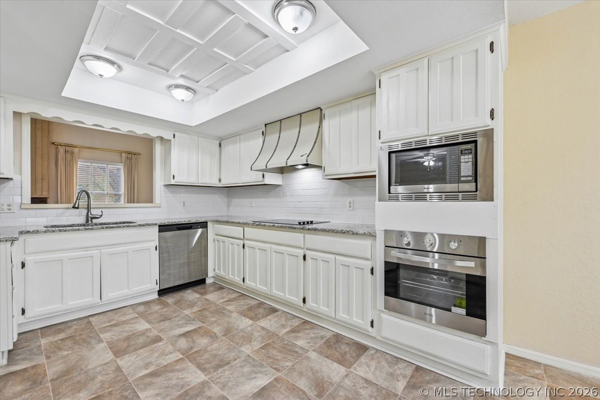 2936 E 84th Street Tulsa OK 74137